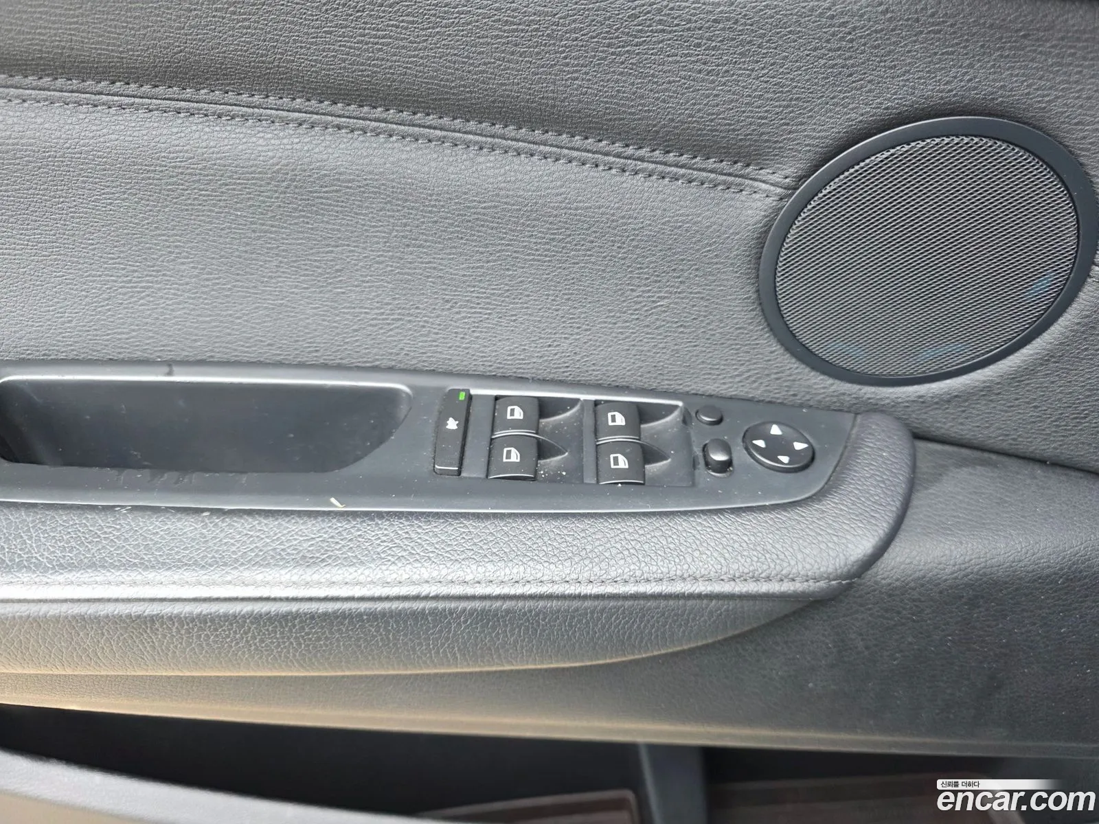 BMW X6 2011 — 2