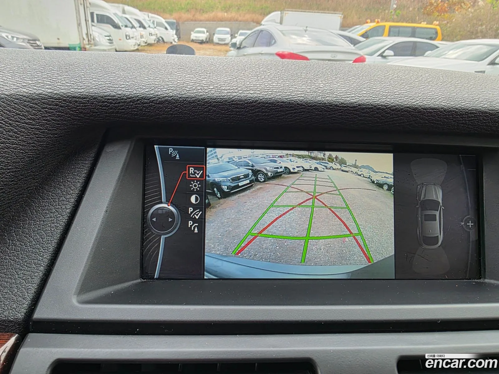 BMW X6 2011 — 6