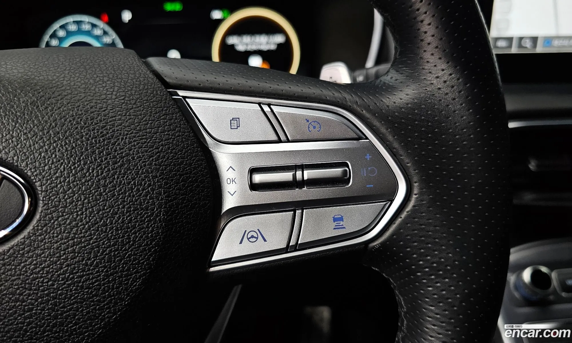 Hyundai Santa Fe 2021 — 14