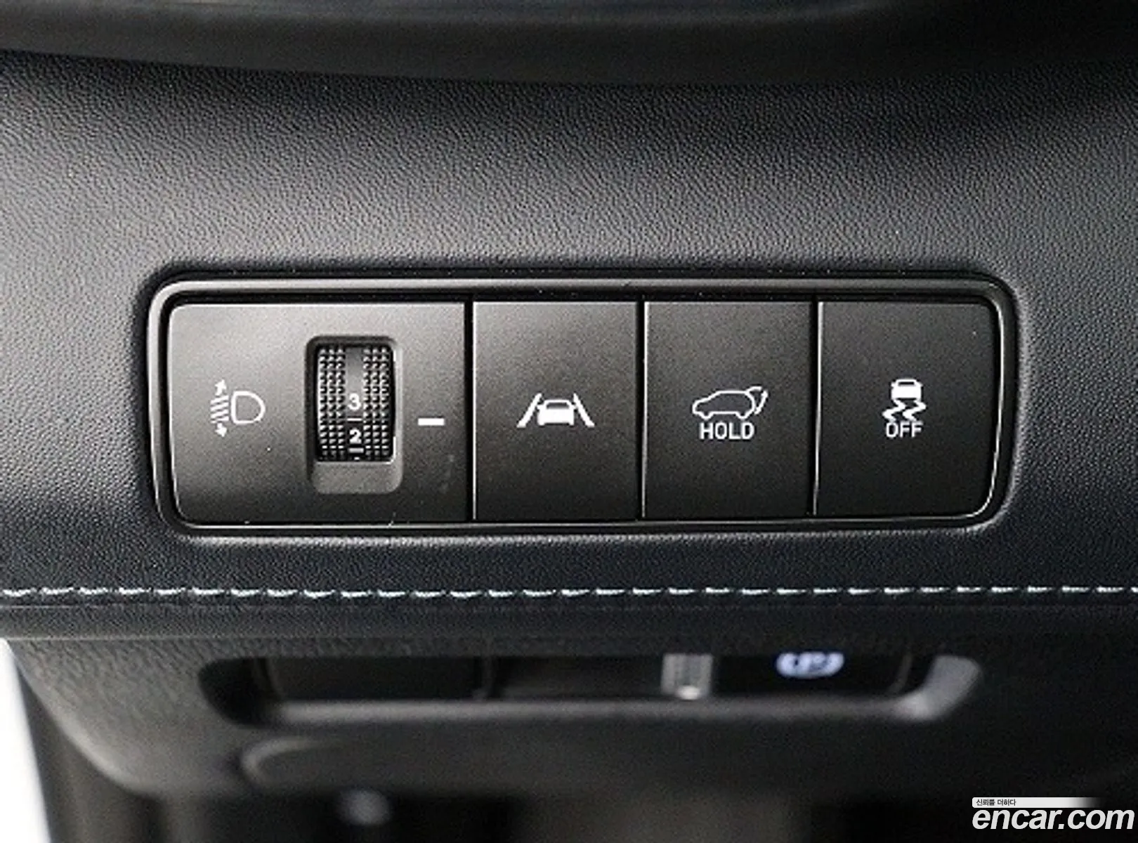 Hyundai Santa Fe 2021 — 4