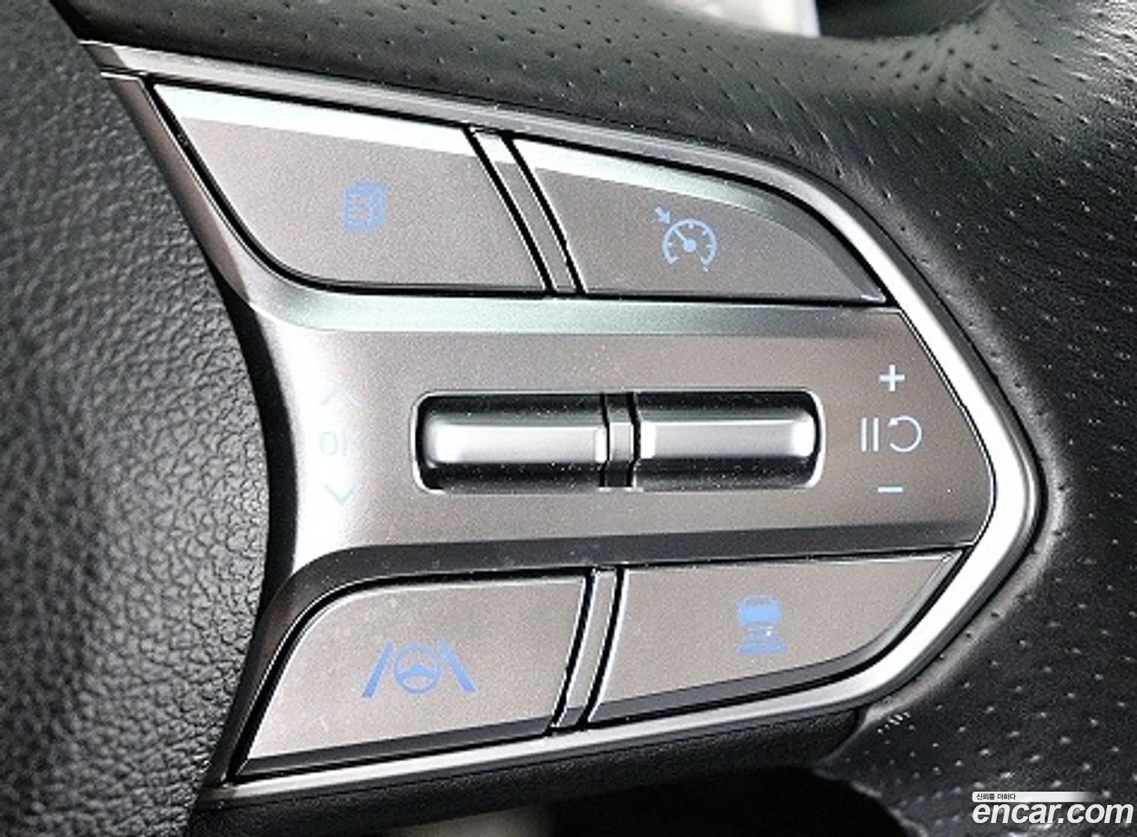 Hyundai Santa Fe 2021 — 19