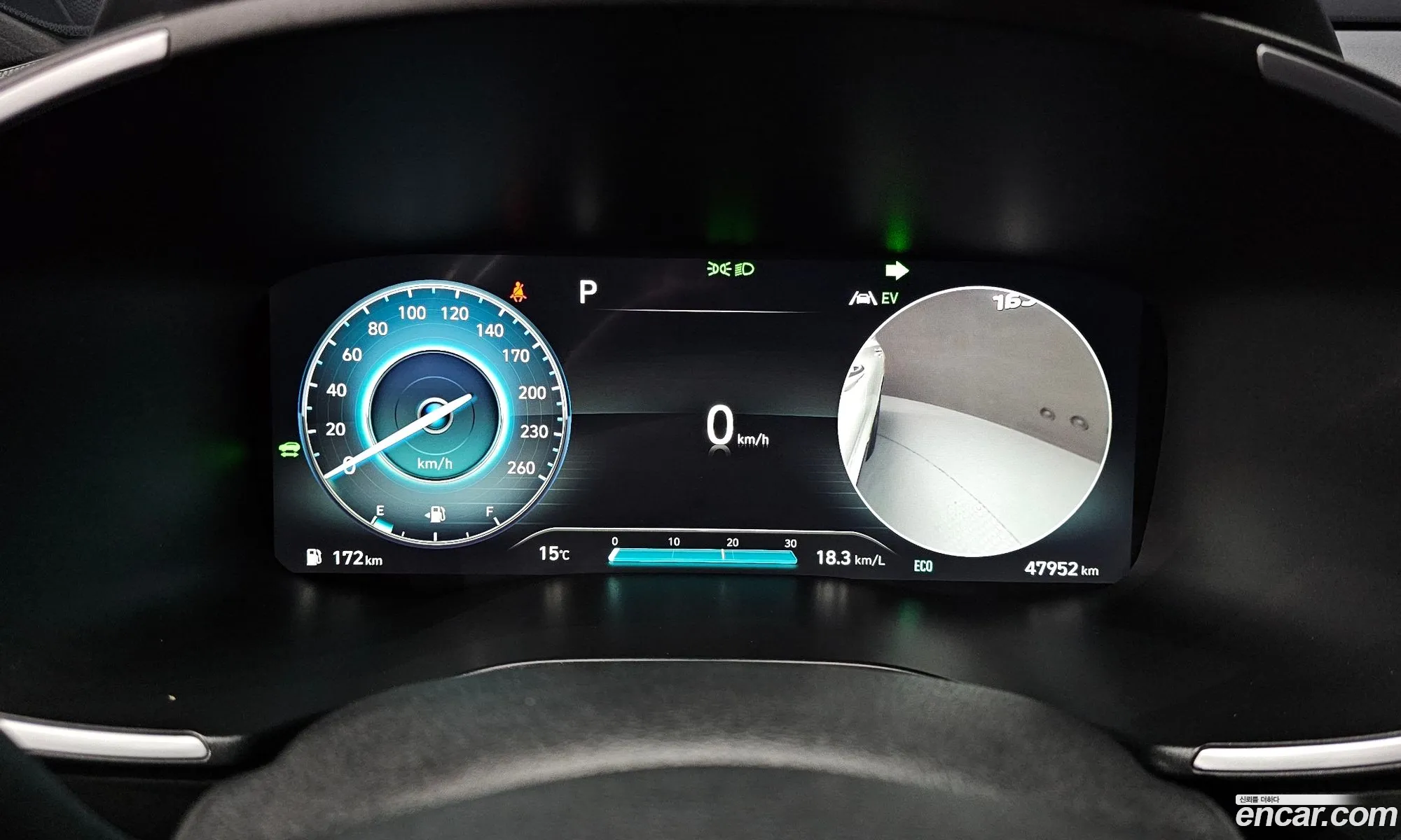 Hyundai Santa Fe 2021 — 10