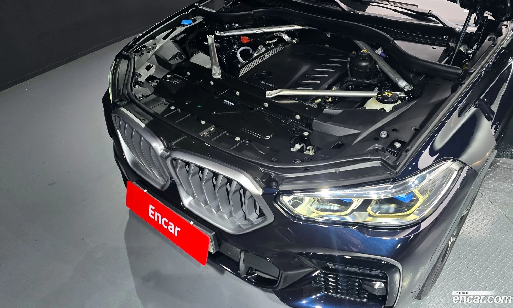 BMW X6 2022 — 9