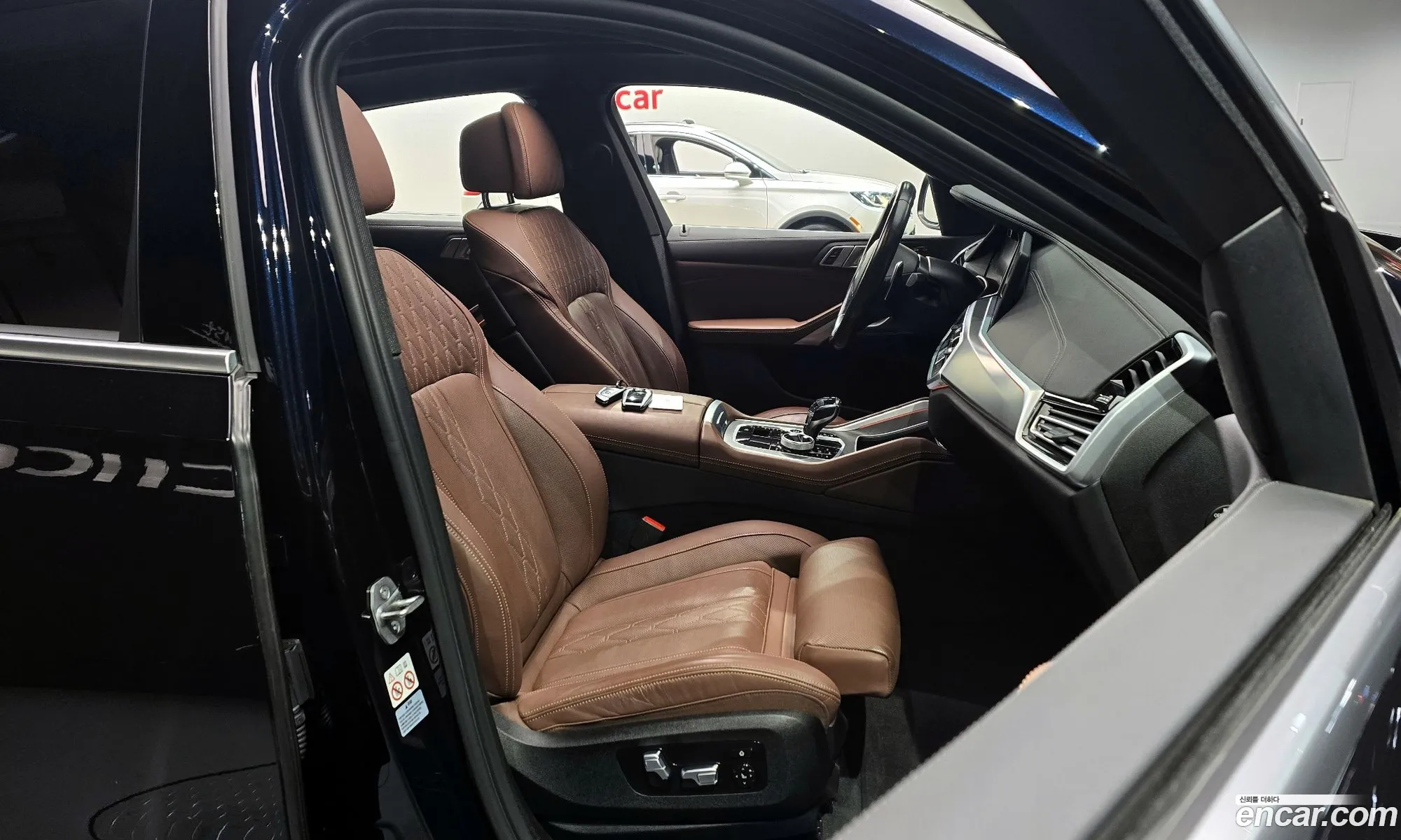 BMW X6 2022 — 2
