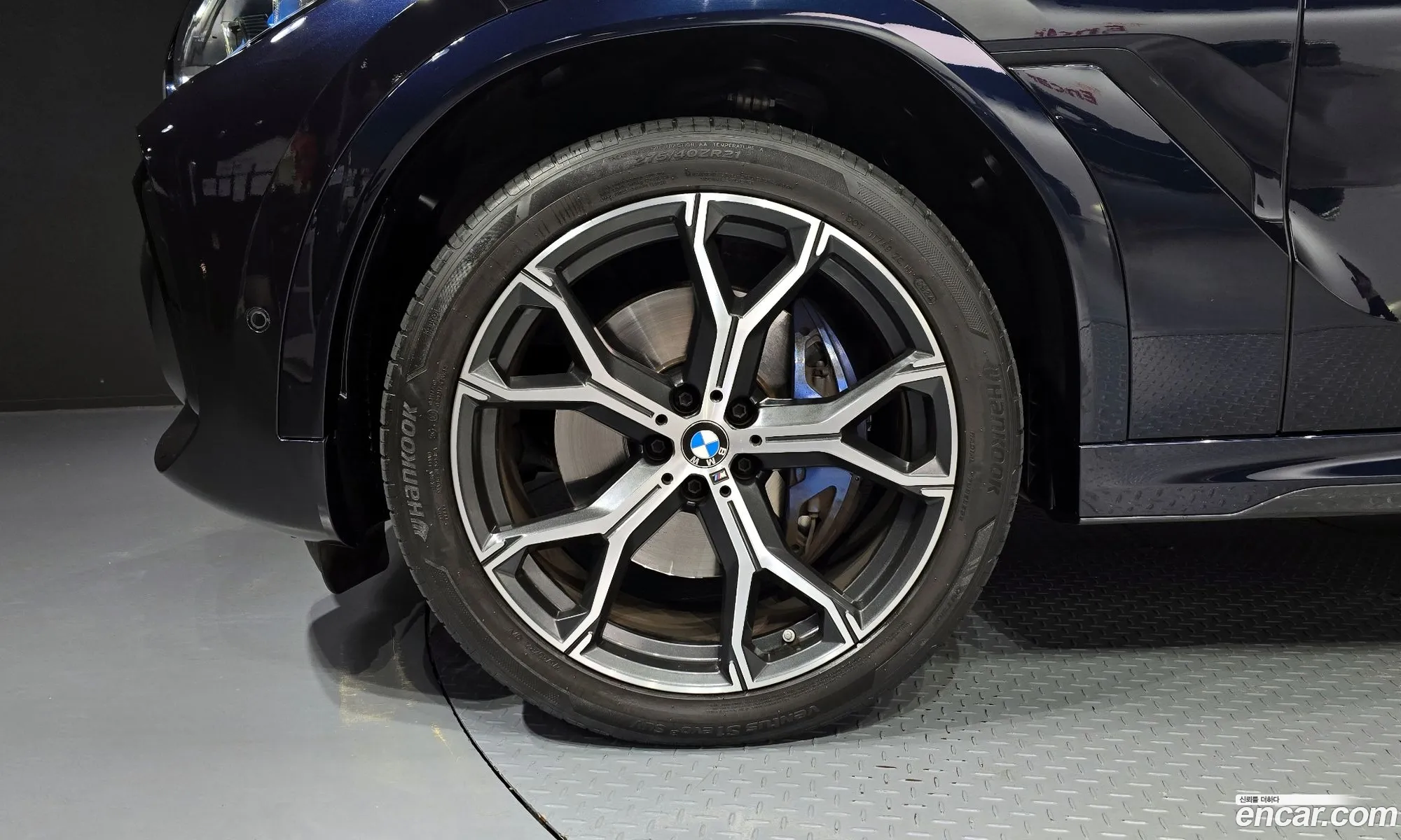 BMW X6 2022 — 20