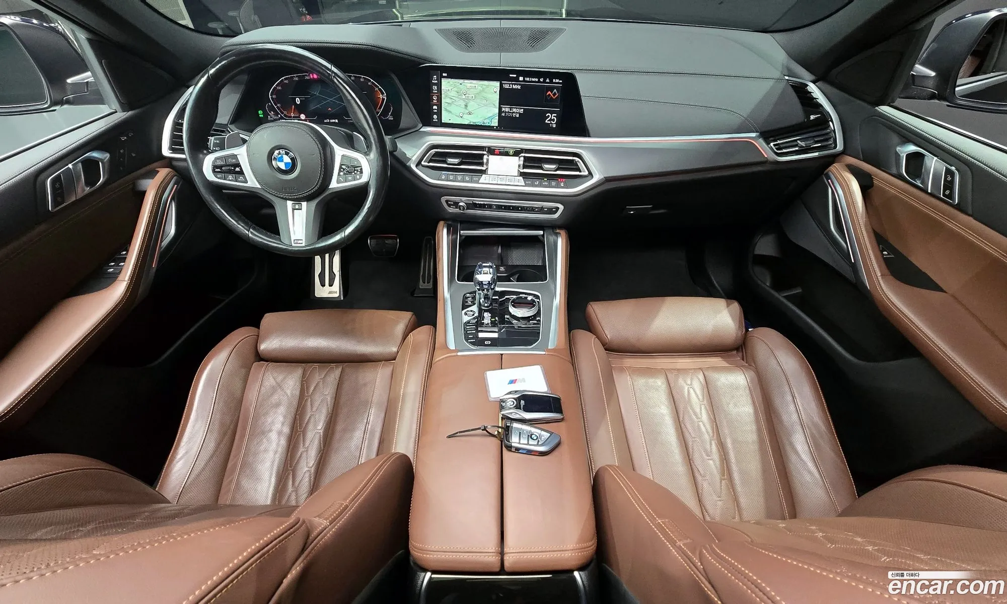 BMW X6 2022 — 18