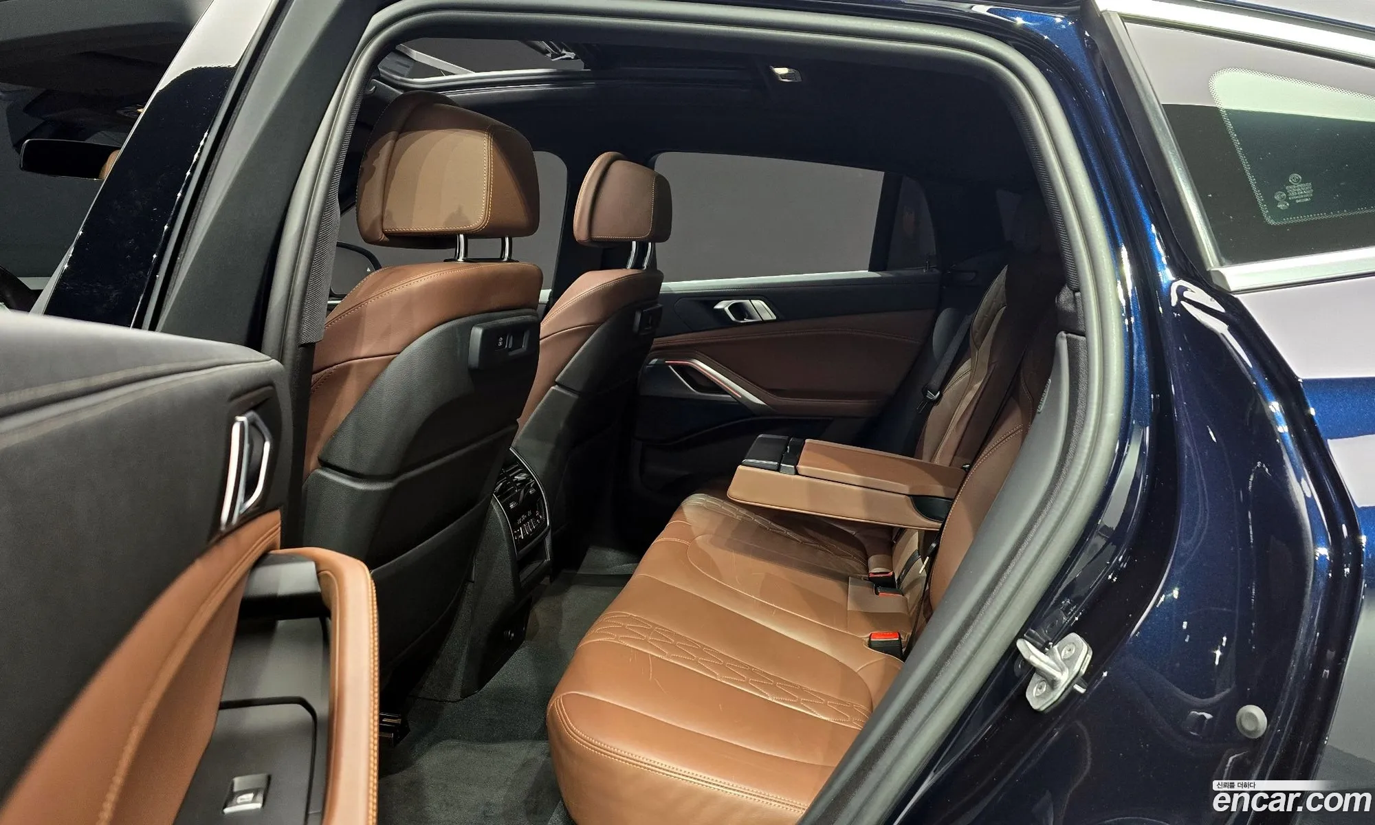 BMW X6 2022 — 19