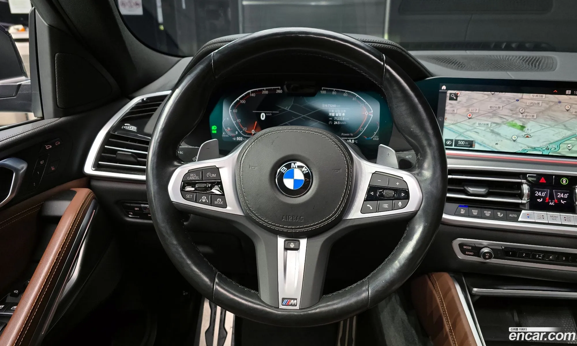 BMW X6 2022 — 6