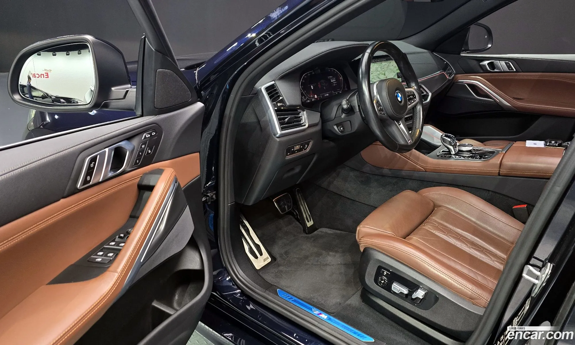 BMW X6 2022 — 13