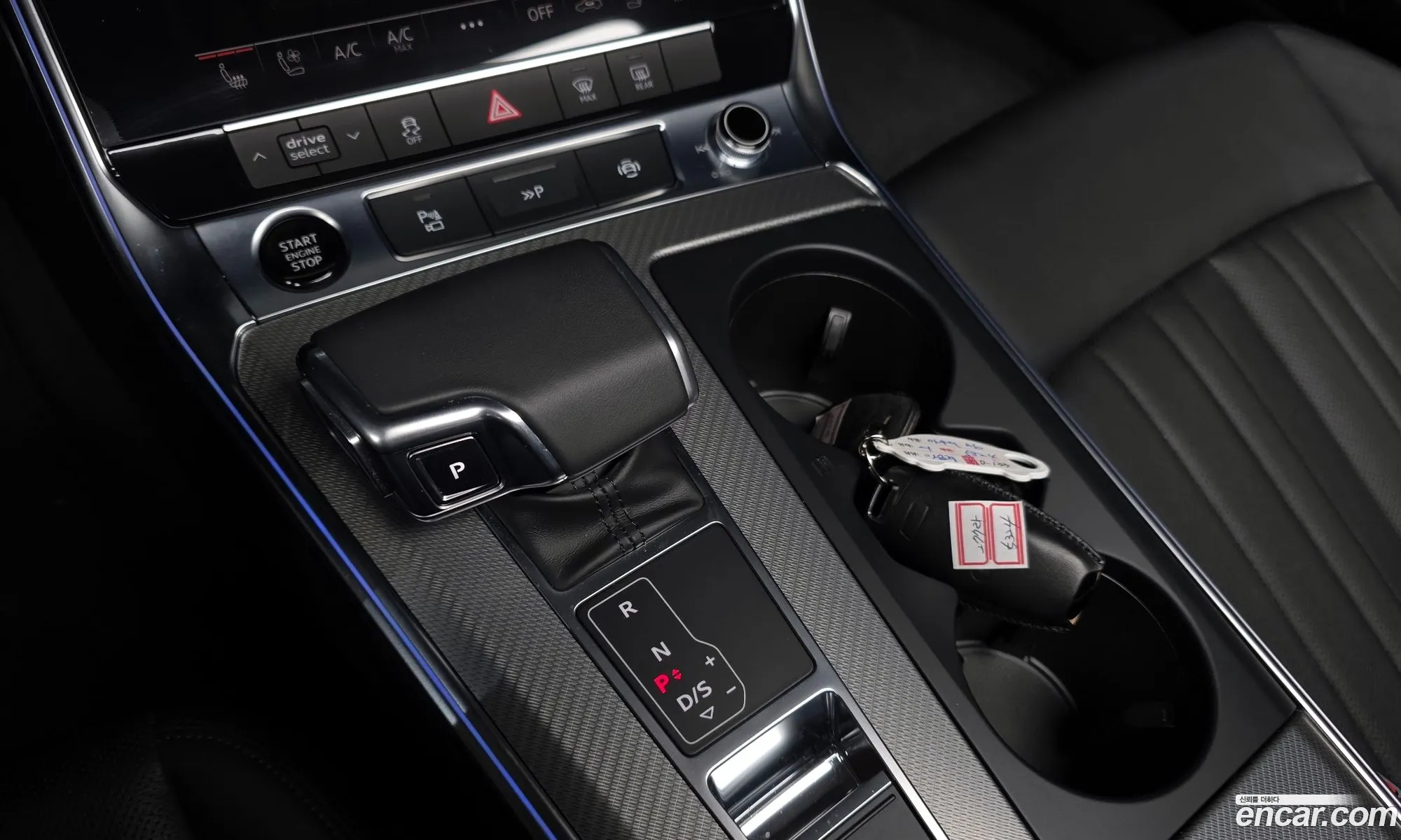 Audi A6 2021 — 15