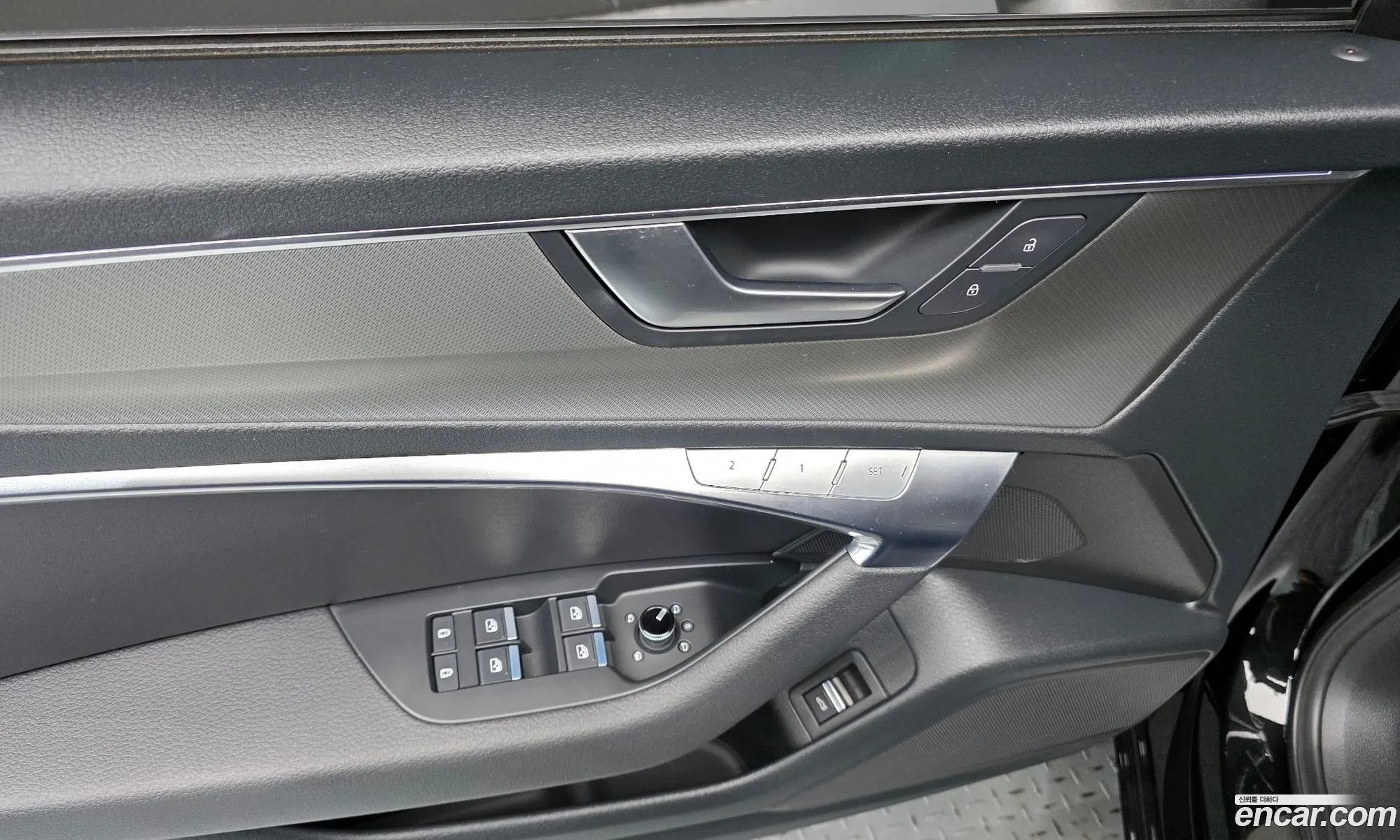 Audi A6 2021 — 4
