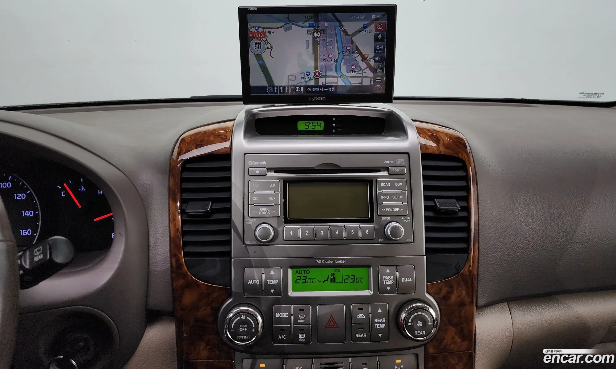Kia Carnival R 2013 — 10
