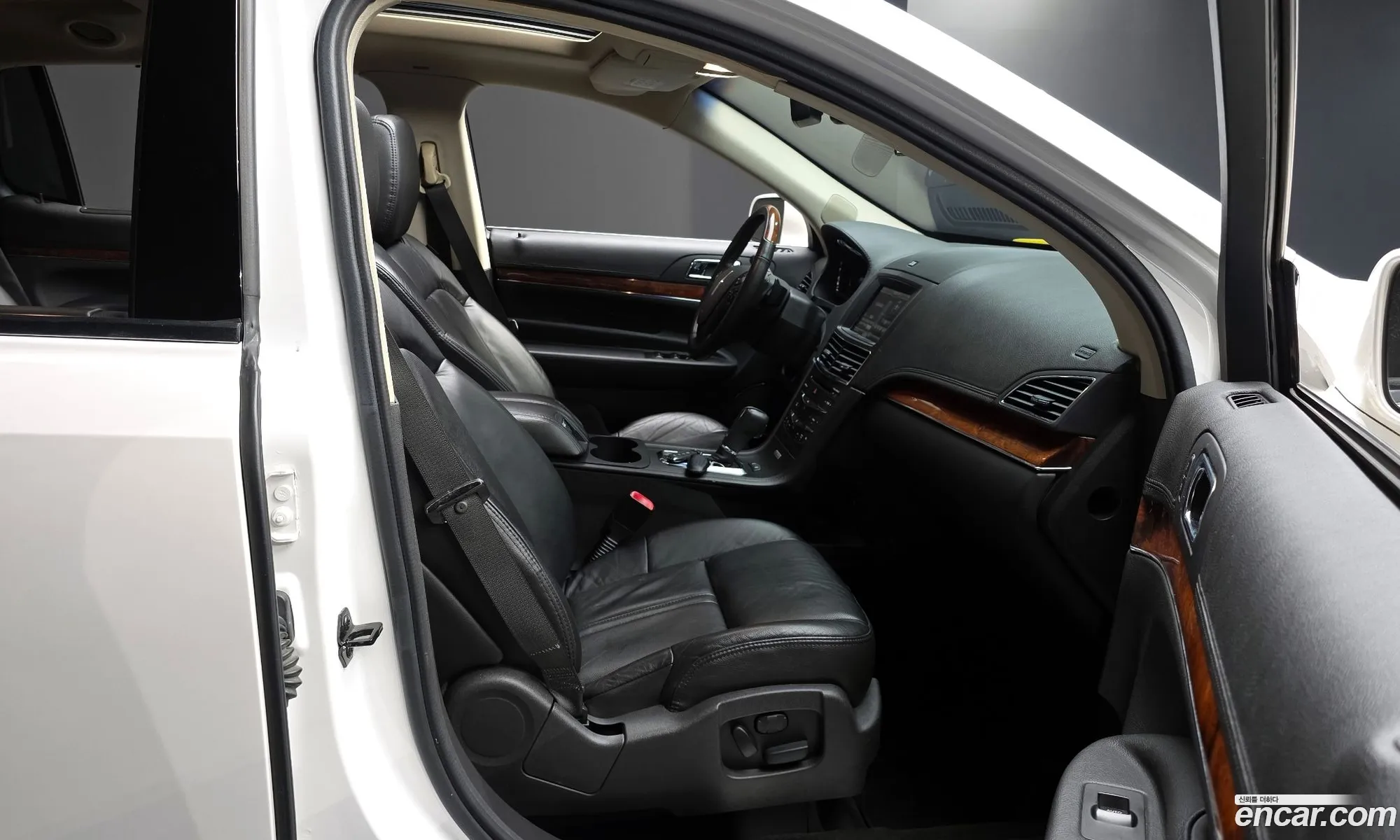 Lincoln MKT
