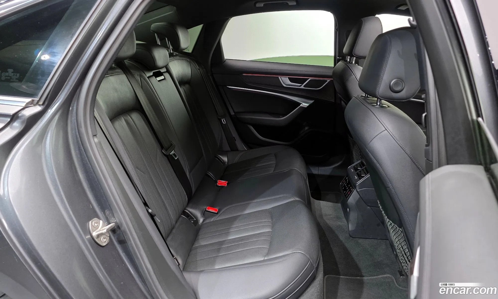 Audi A6 2022 WAUZZZF27NN005620 — 9