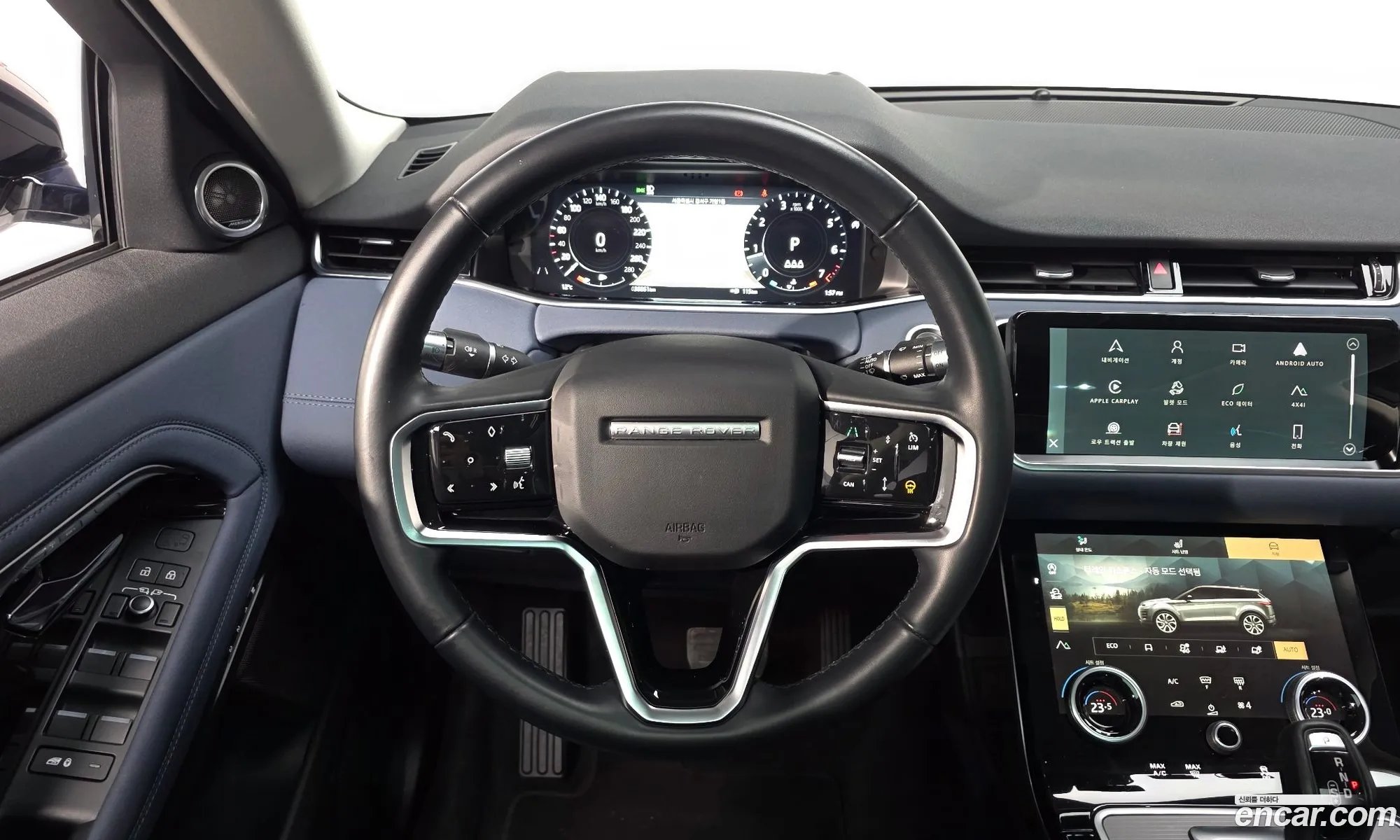 Land Rover Range Rover Evoque 2021 — 7