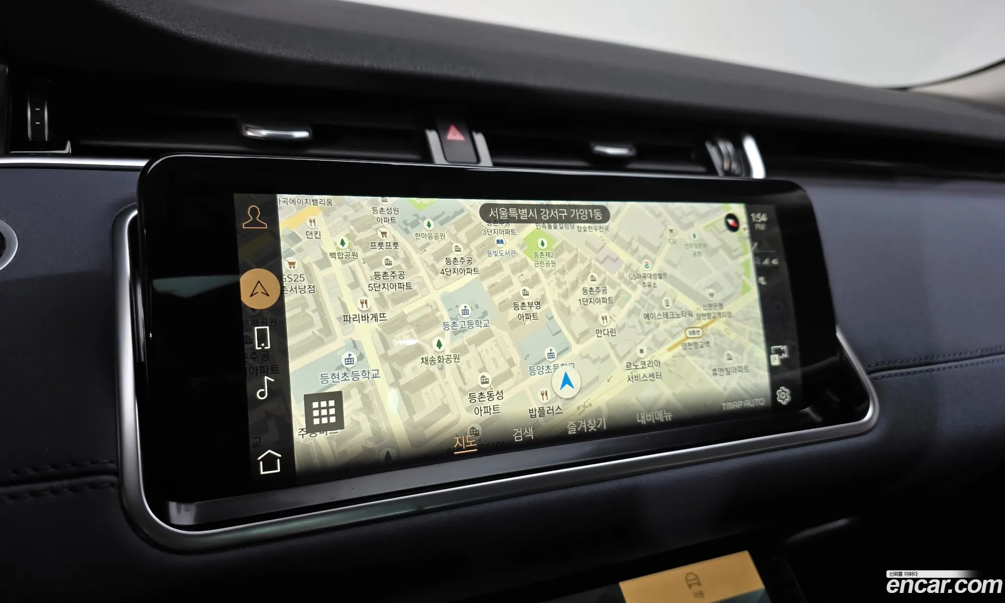 Land Rover Range Rover Evoque 2021 — 13