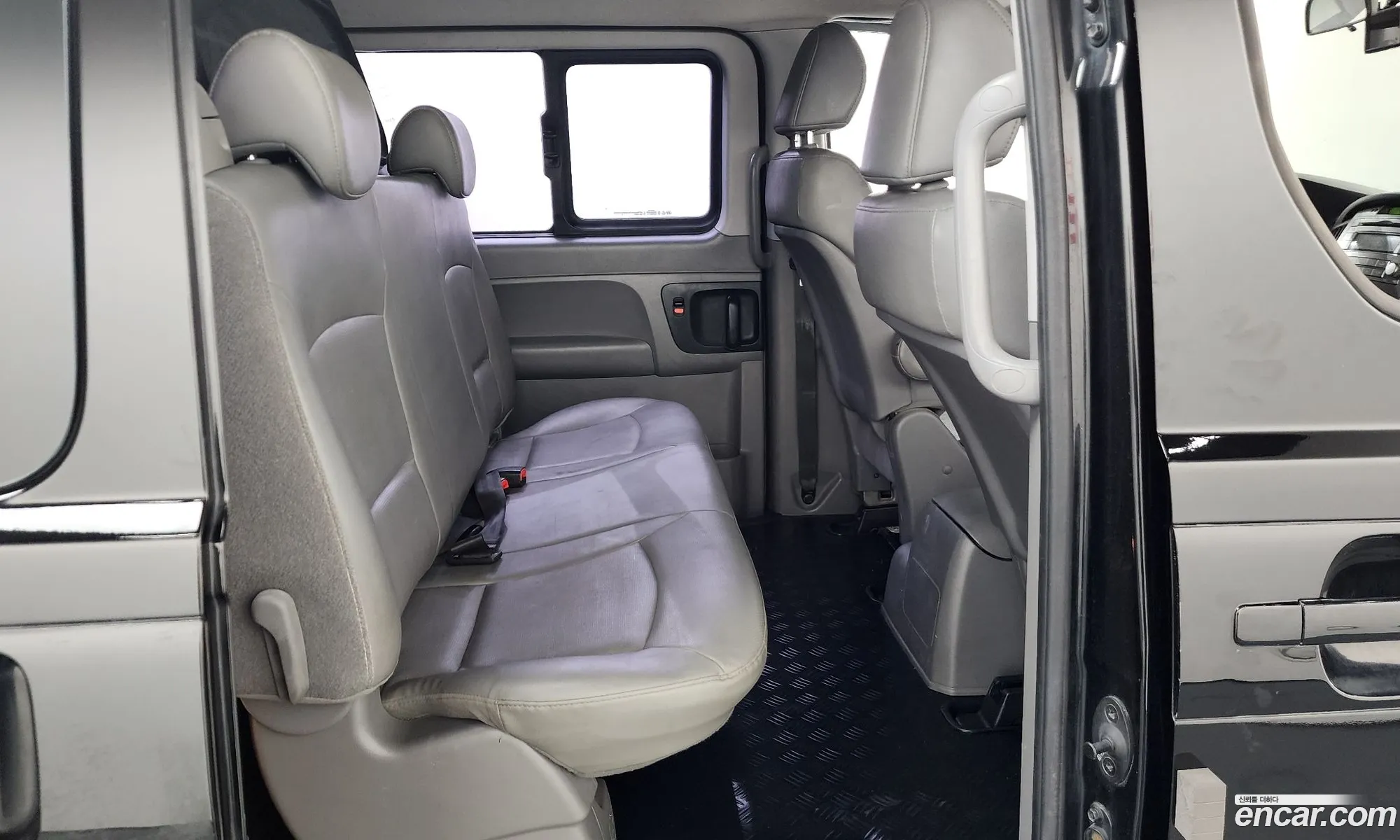 Hyundai Grand Starex 2015 — 6