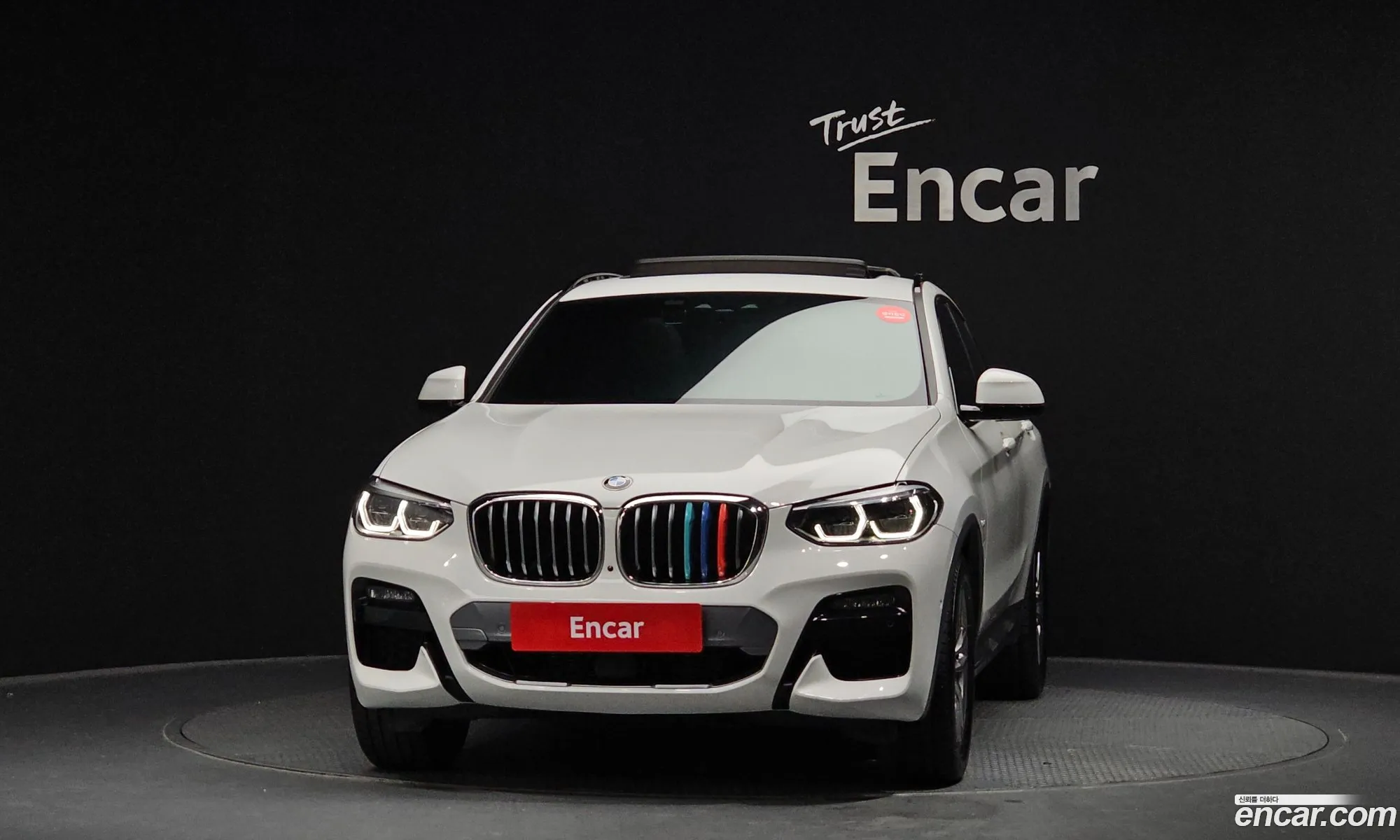 BMW X4 2021 WBA2V9106M9G32905 — 14