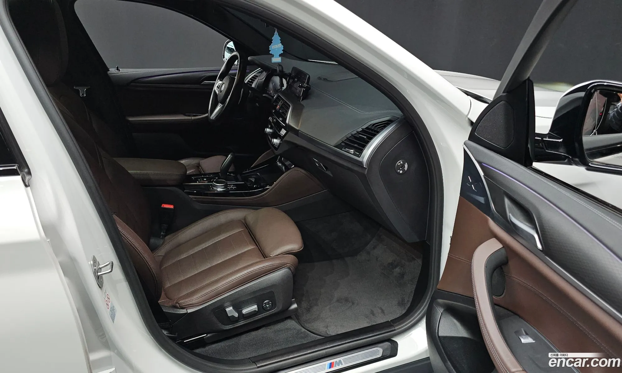 BMW X4 2021 WBA2V9106M9G32905 — 7
