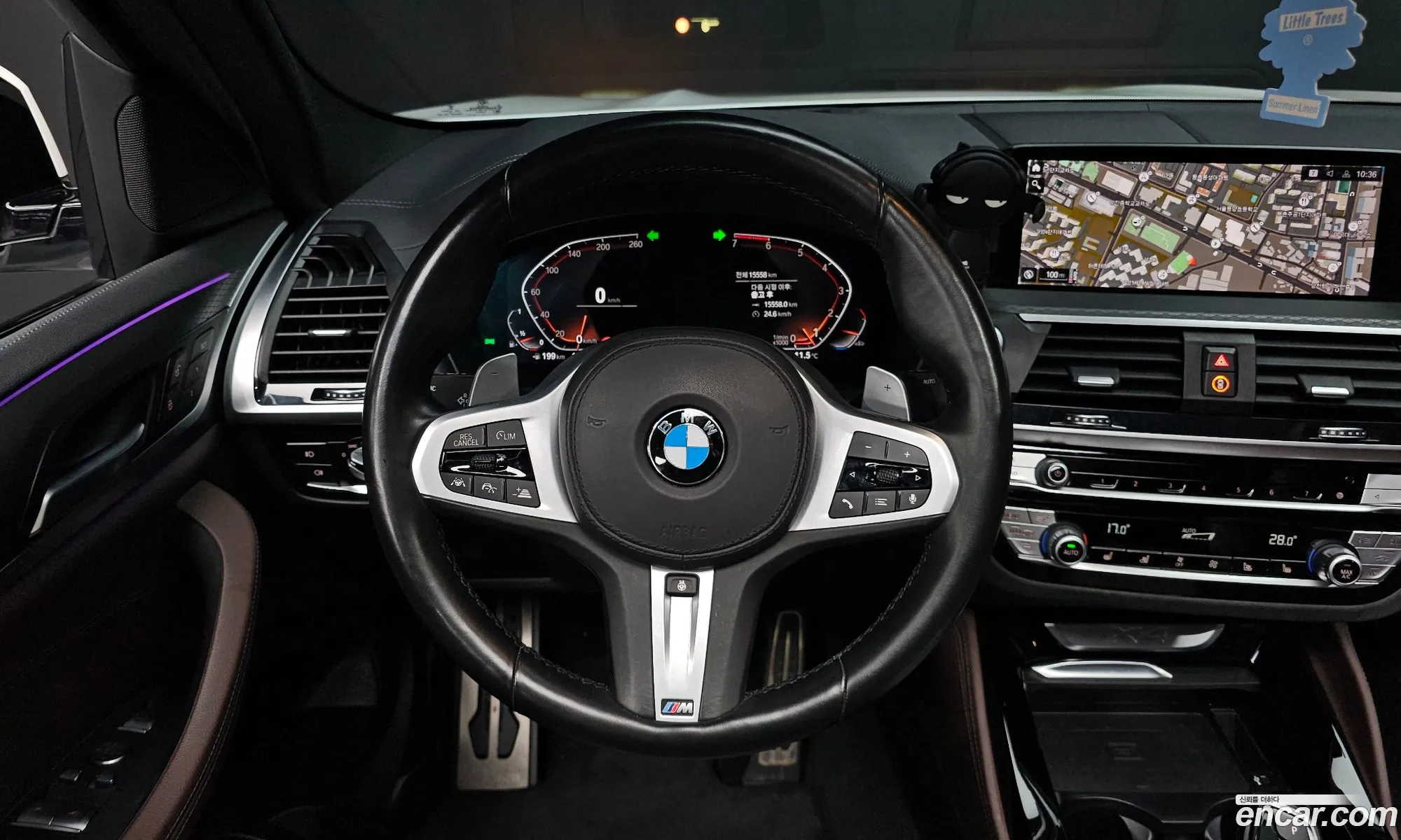 BMW X4 2021 WBA2V9106M9G32905 — 17