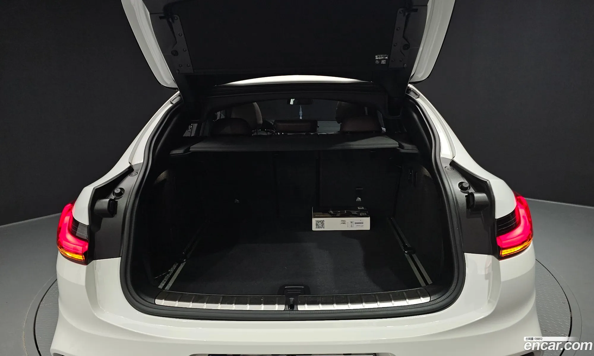 BMW X4 2021 WBA2V9106M9G32905 — 10