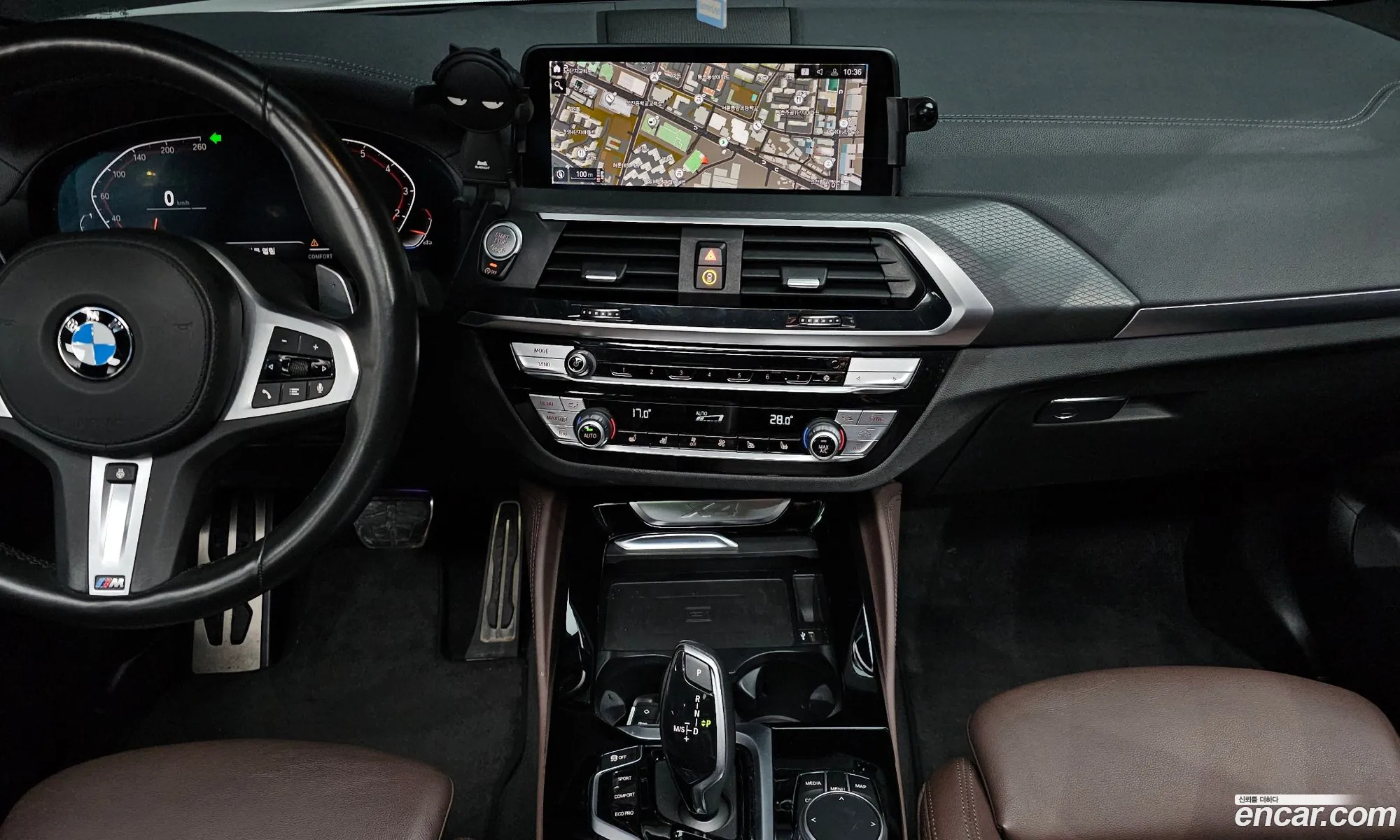 BMW X4 2021 WBA2V9106M9G32905 — 3
