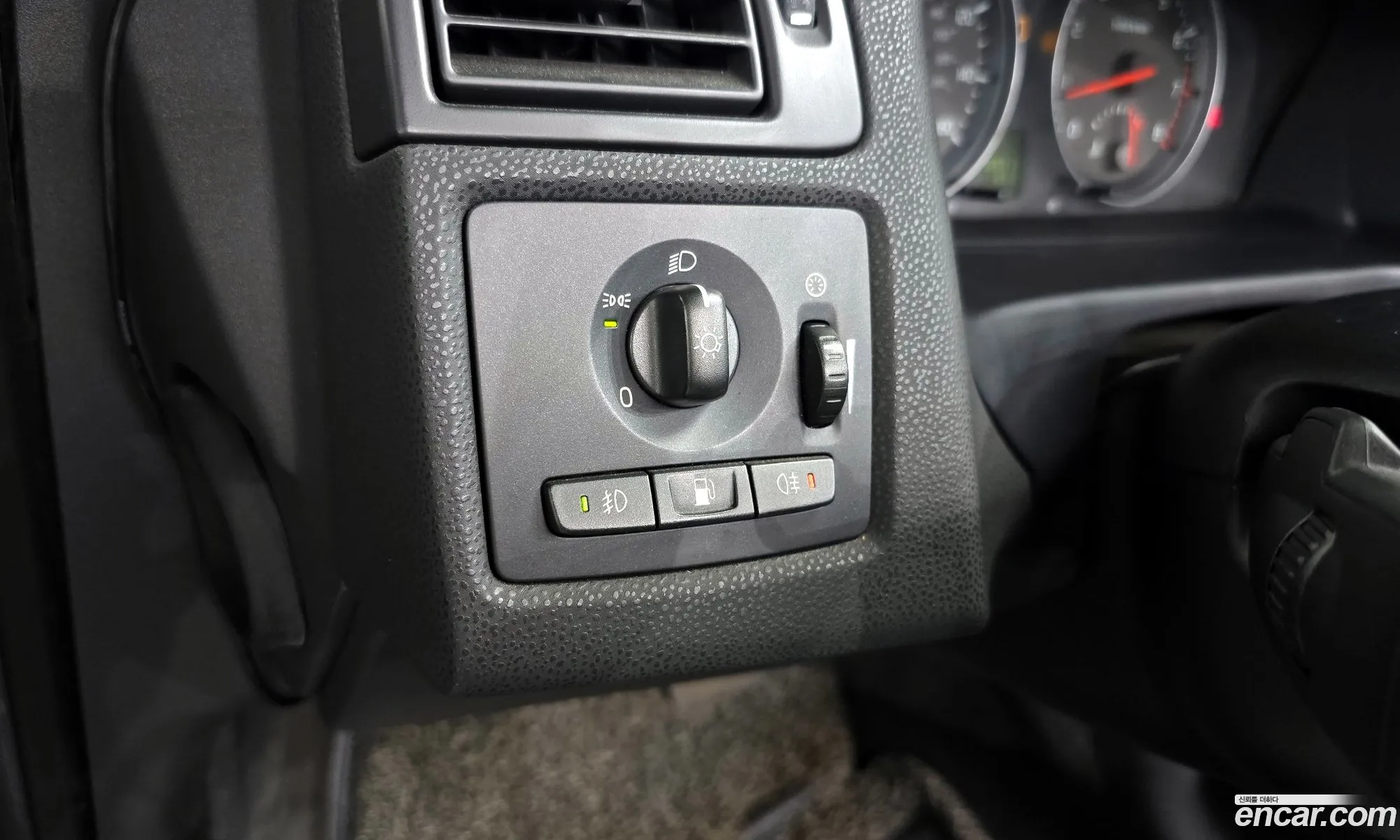 Volvo C70 2007 YV1MC68257J018297 — 12