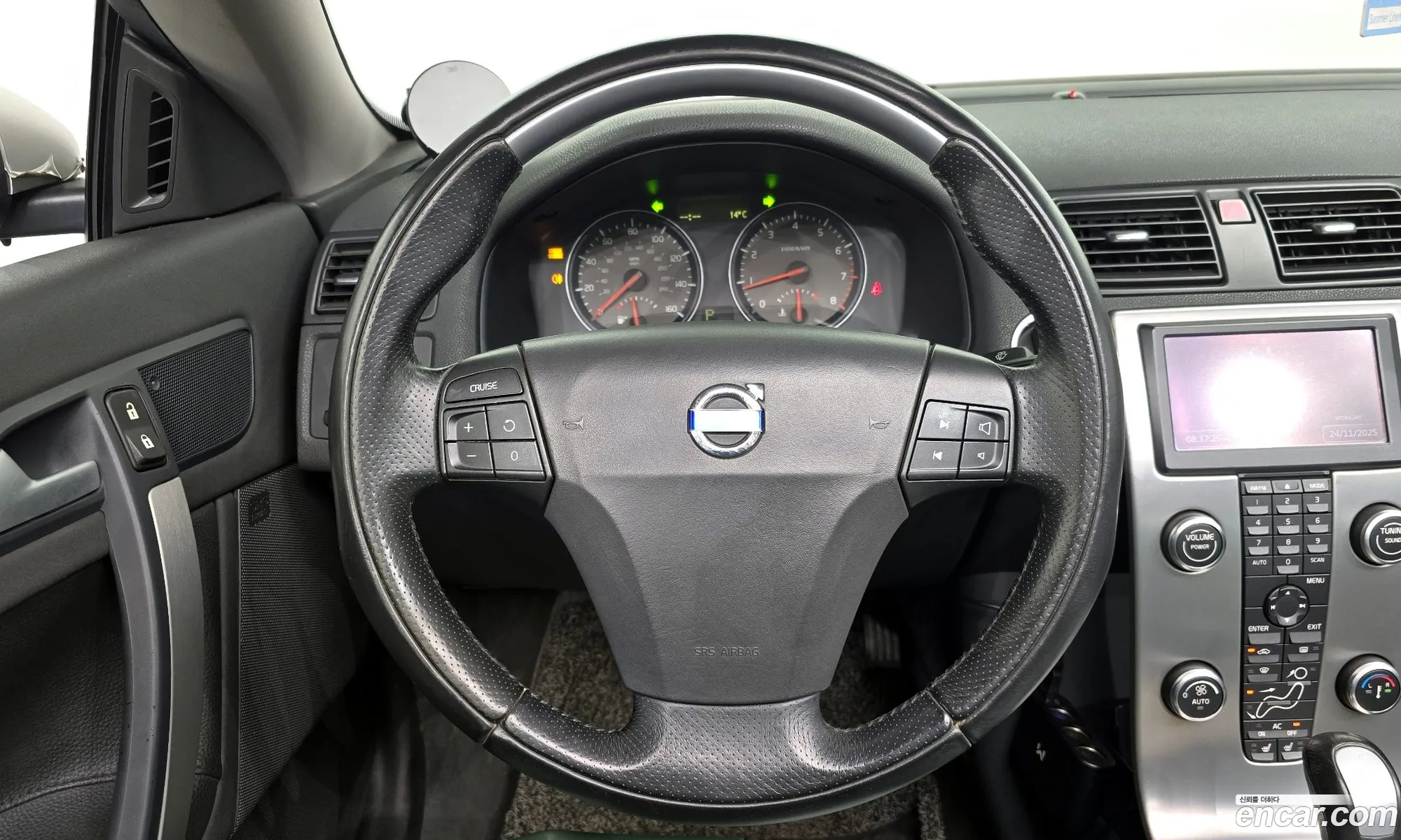 Volvo C70 2007 YV1MC68257J018297 — 7