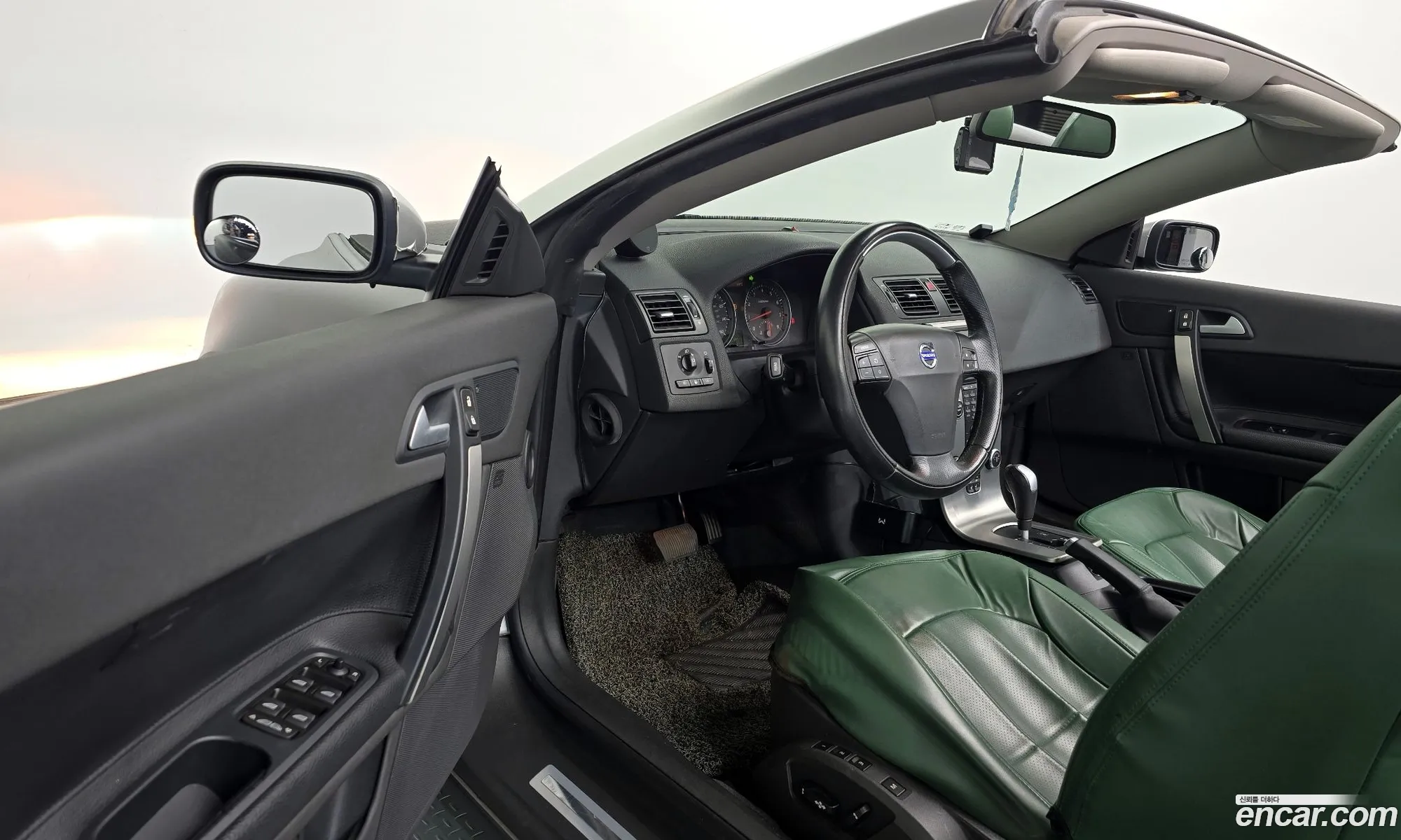Volvo C70 2007 YV1MC68257J018297 — 15