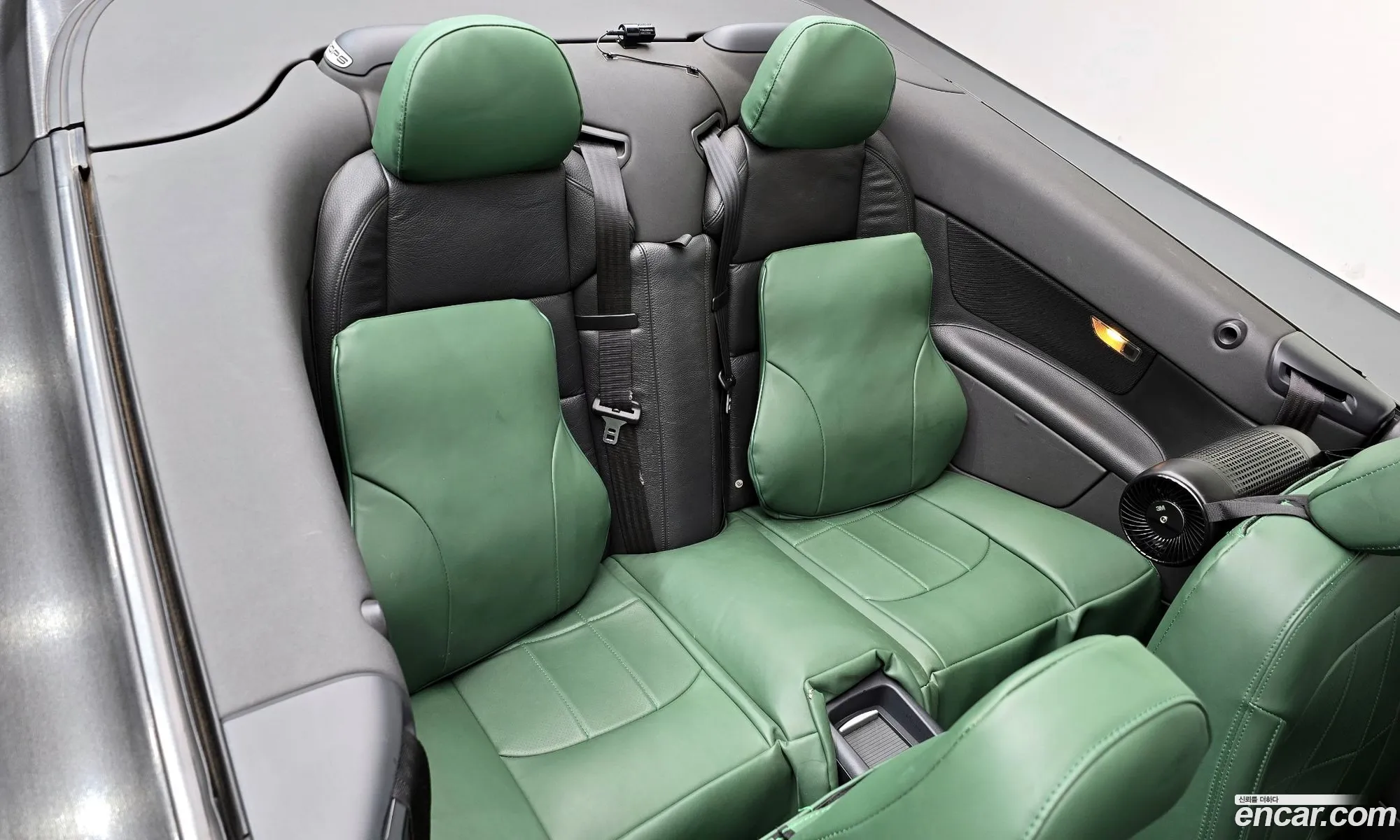 Volvo C70 2007 YV1MC68257J018297 — 20