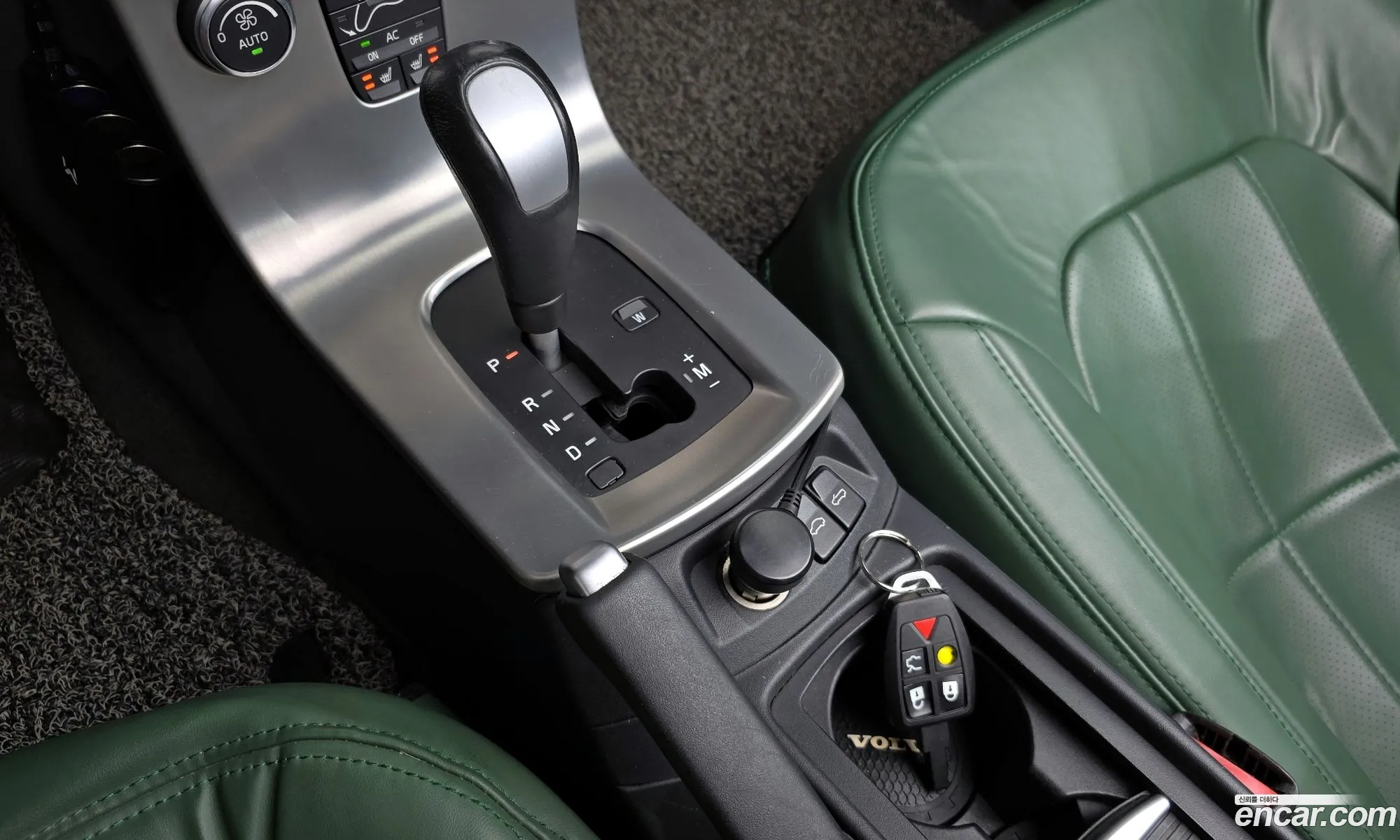 Volvo C70 2007 YV1MC68257J018297 — 19