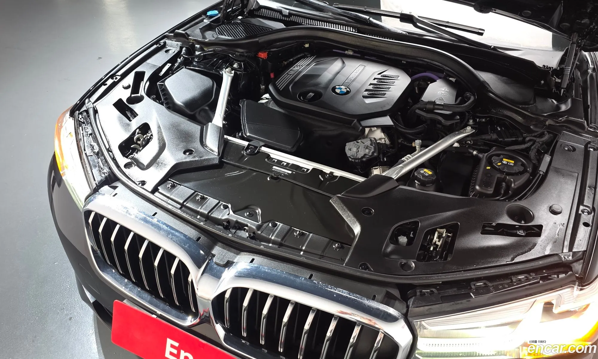 BMW 5 Series 2021 WBA31ES09MWX07862 — 10