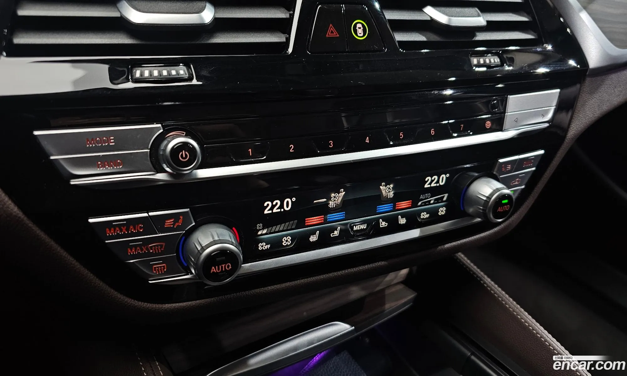 BMW 5 Series 2021 WBA31ES09MWX07862 — 11