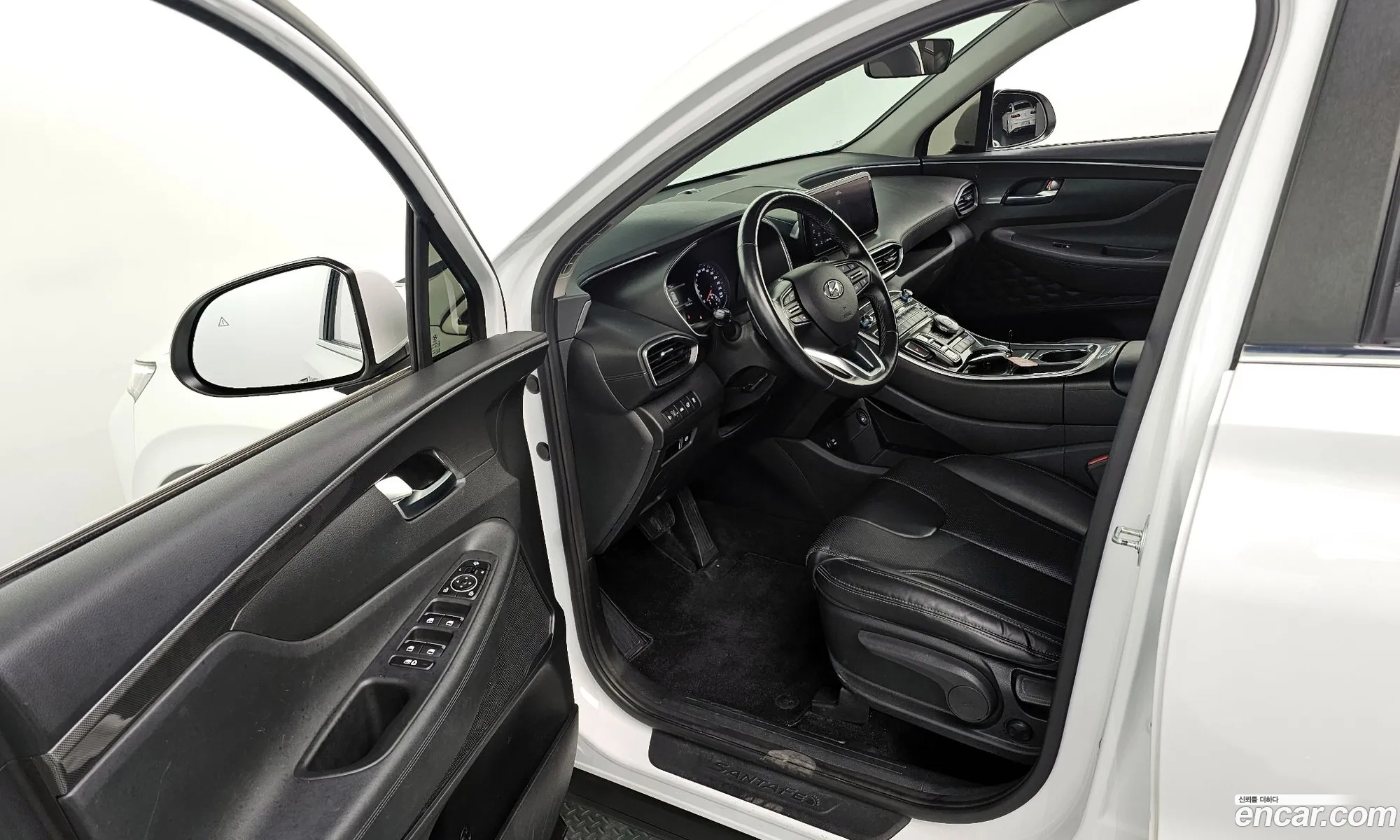 Hyundai Santa Fe 2022 — 6