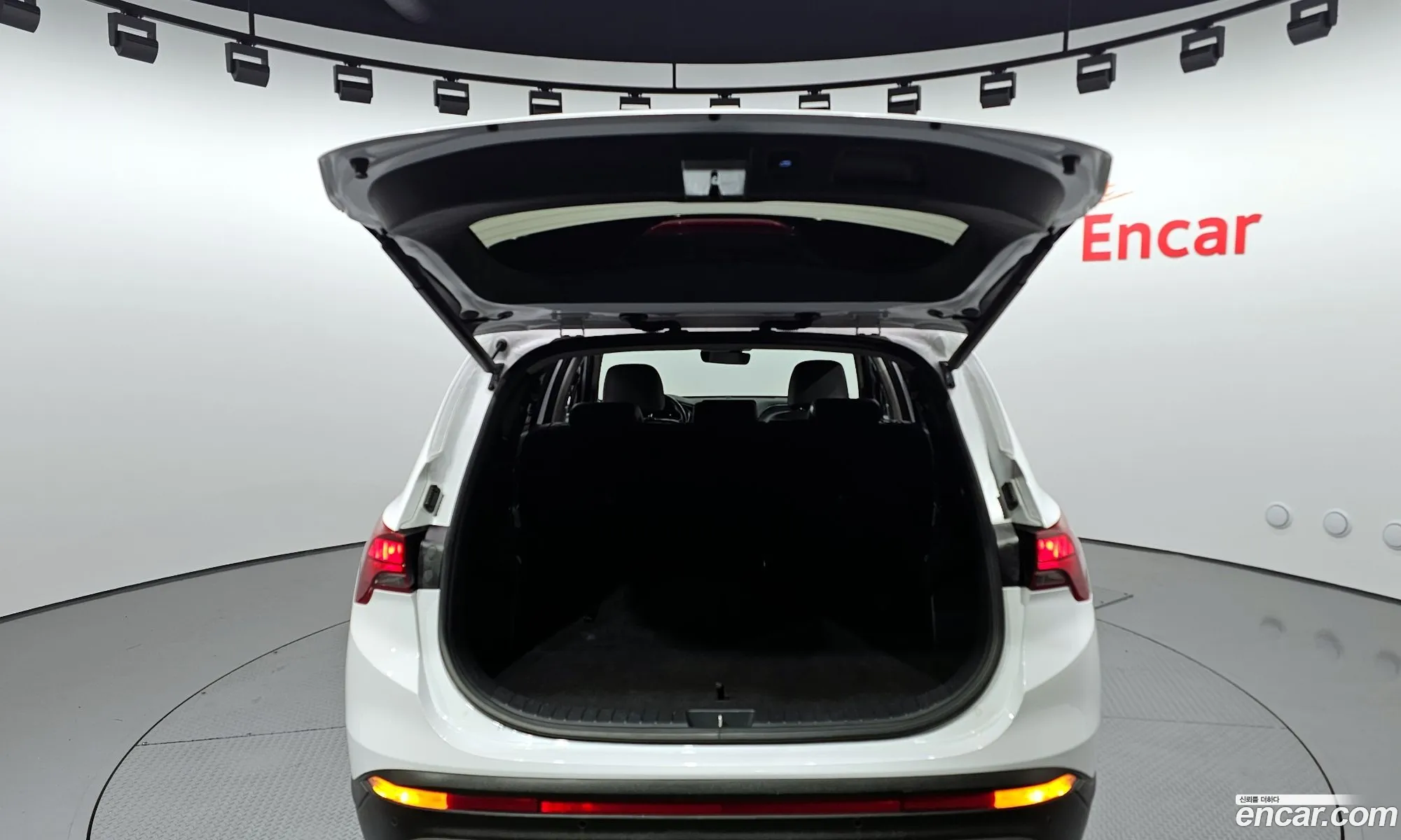 Hyundai Santa Fe 2022 — 13