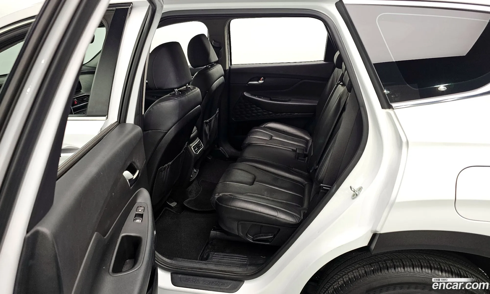Hyundai Santa Fe 2022 — 11