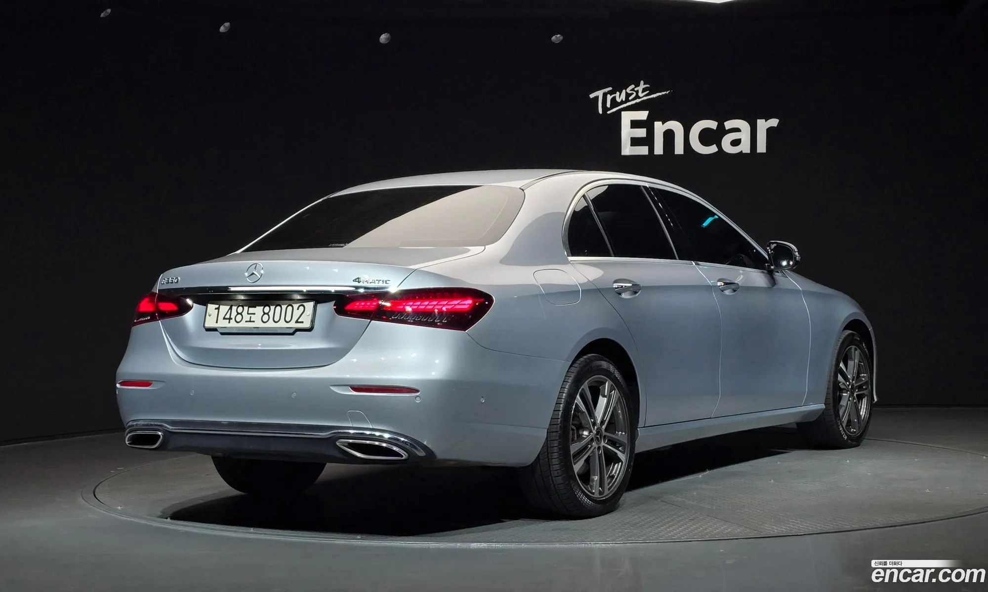 Mercedes-Benz E-Class W213 2022 — 7