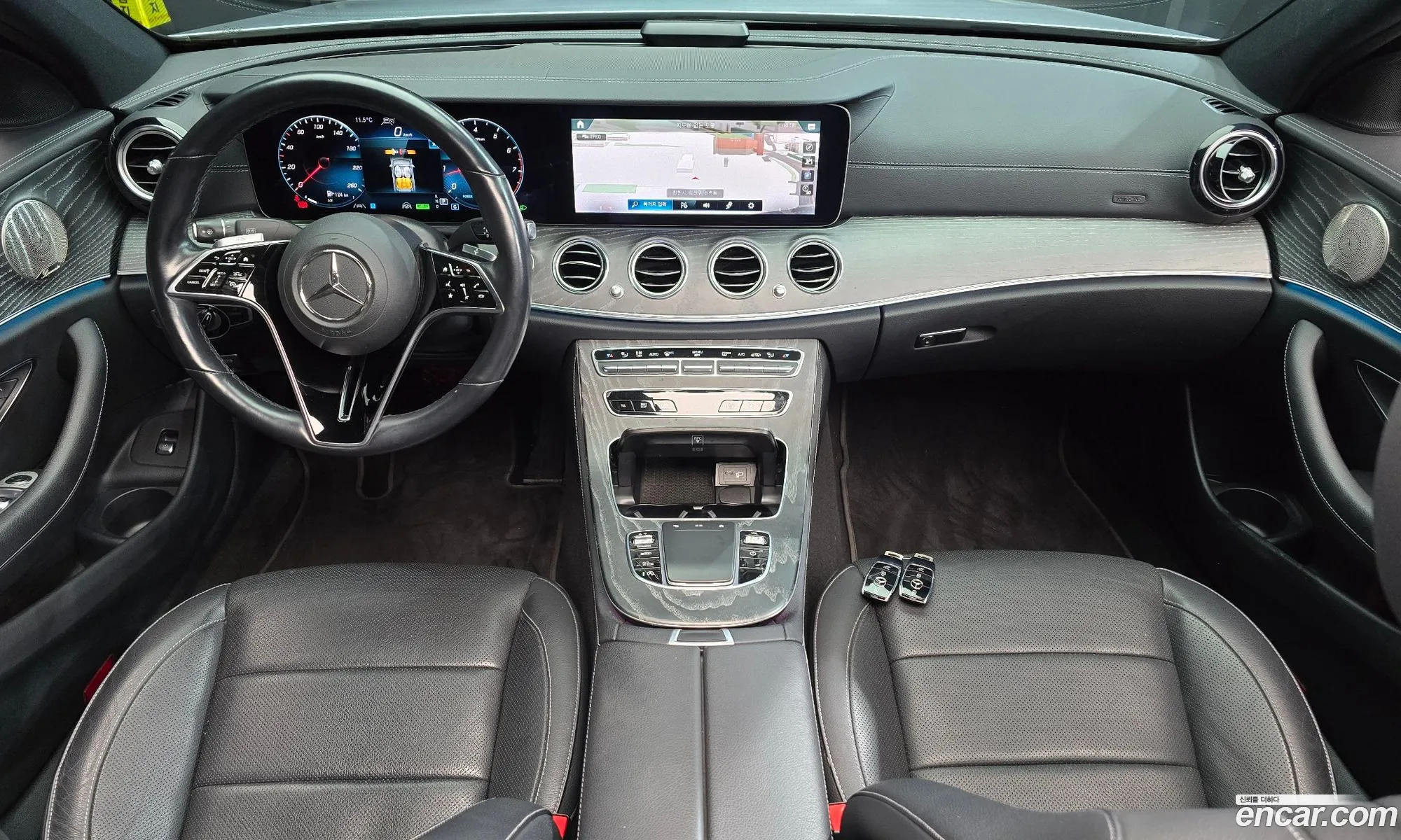 Mercedes-Benz E-Class W213 2022 — 6