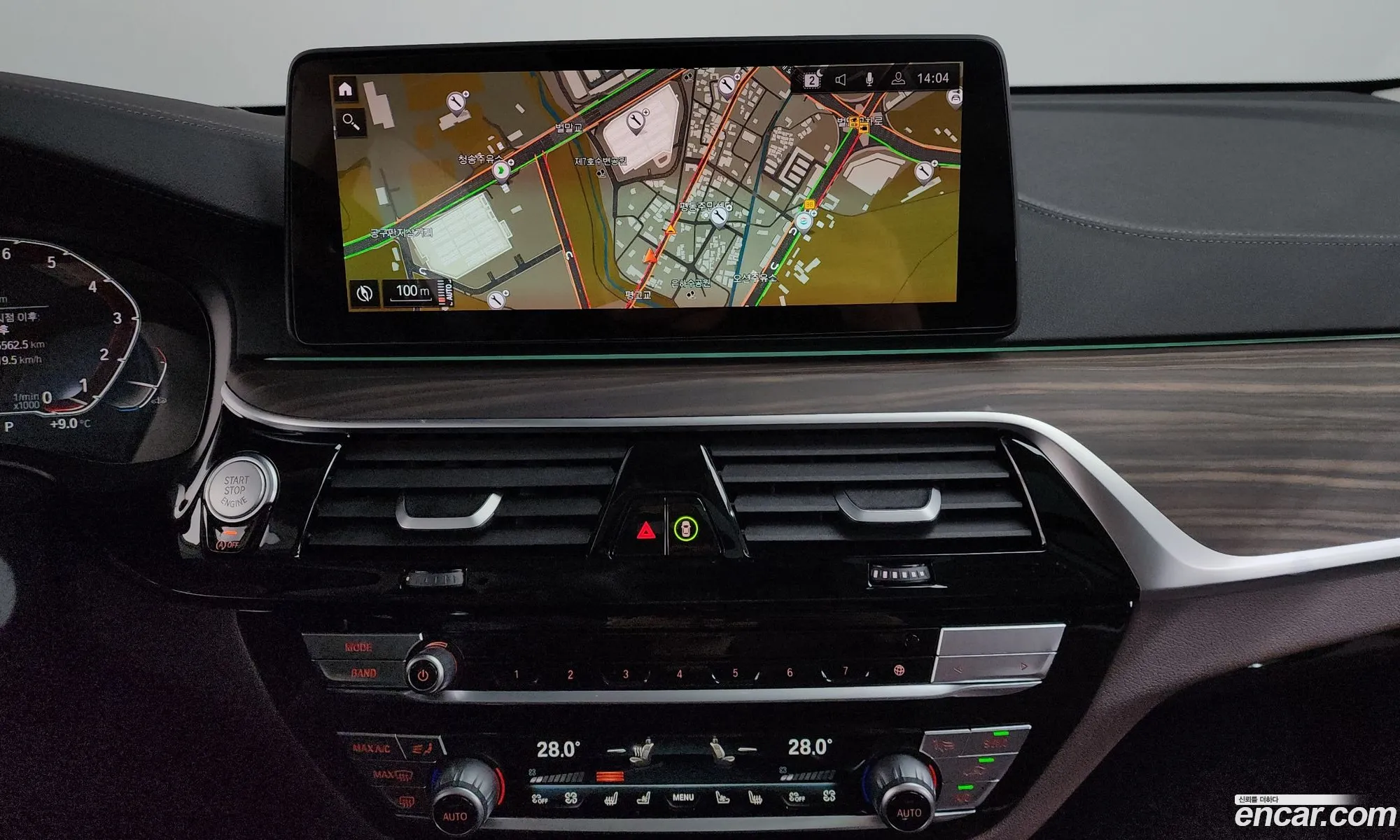 BMW 6 Series GT 2024 — 9
