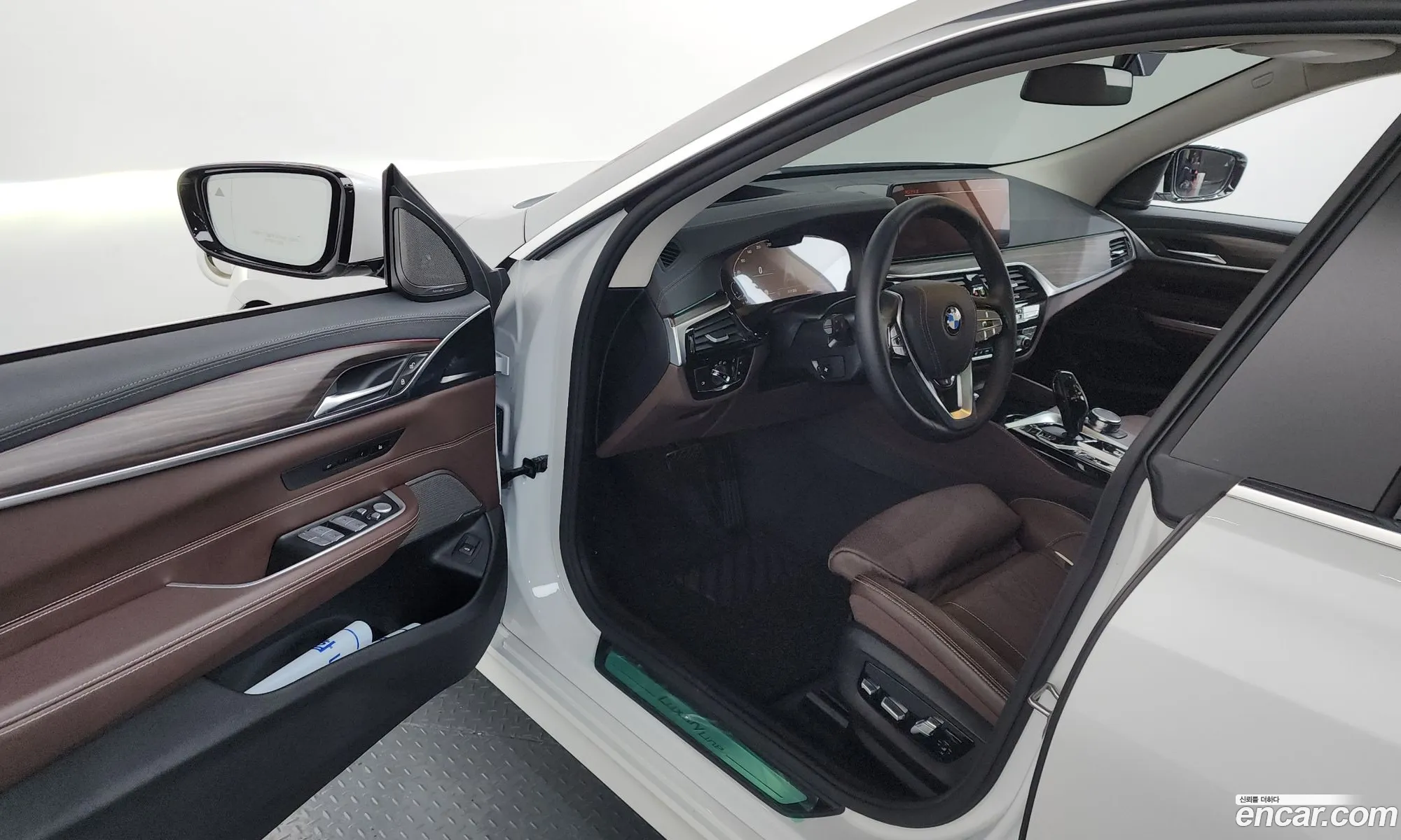 BMW 6 Series GT 2024 — 13