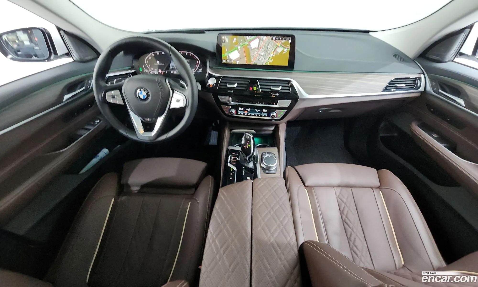 BMW 6 Series GT 2024 — 5