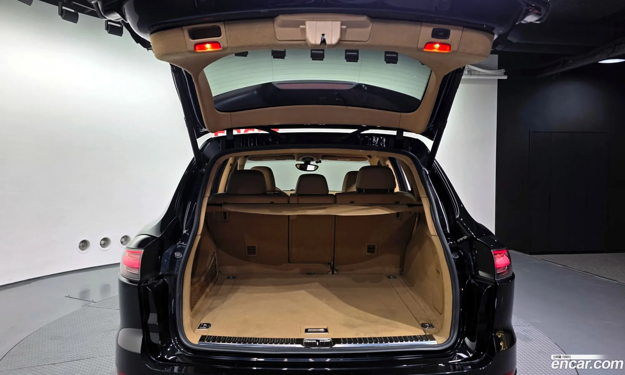 Porsche Cayenne 2013 WP1AF2925DLA27748 — 10