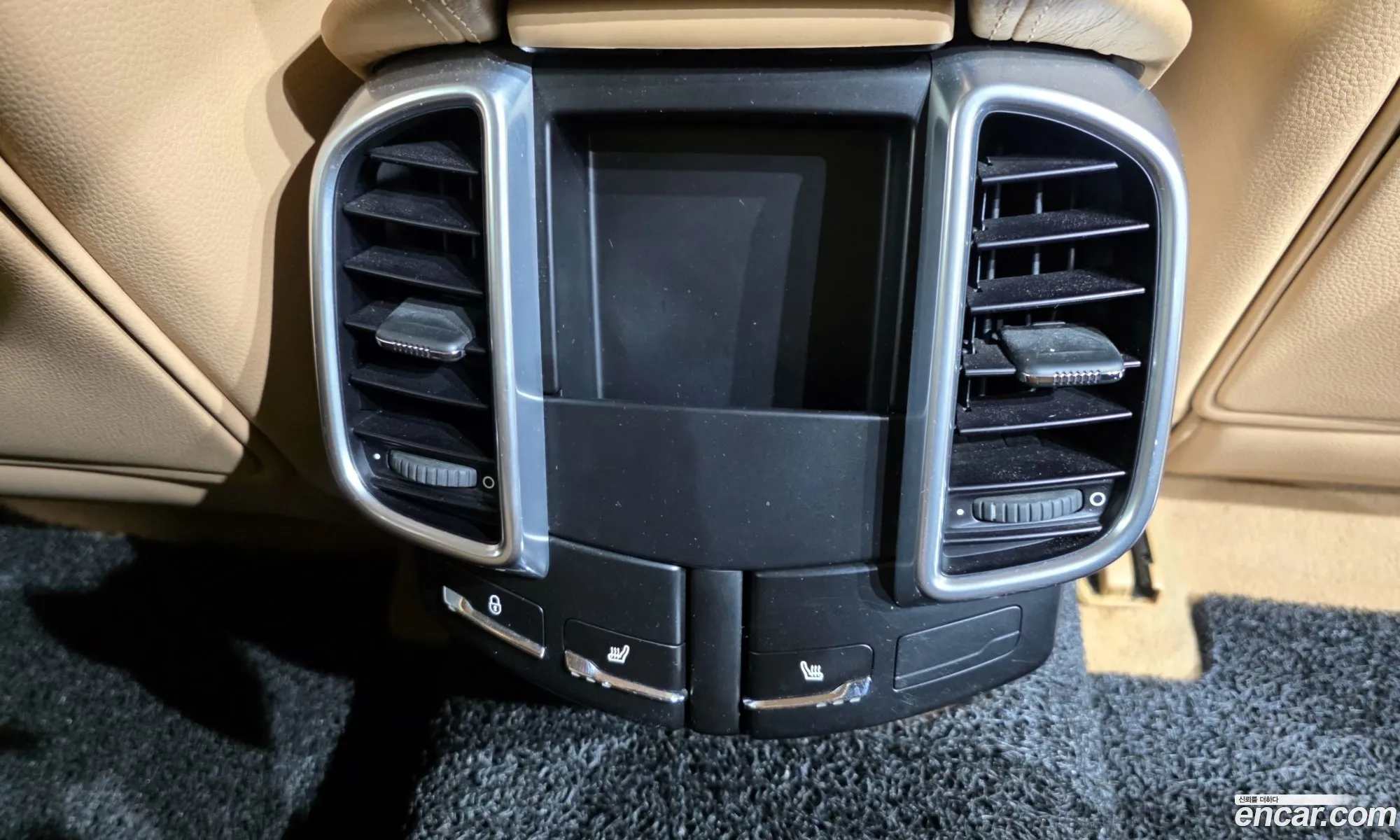 Porsche Cayenne 2013 WP1AF2925DLA27748 — 15