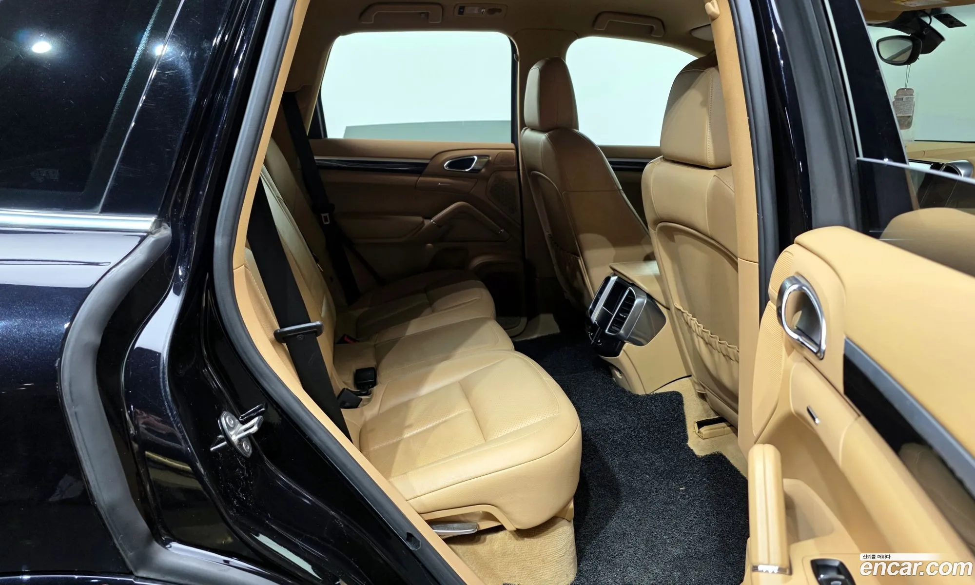Porsche Cayenne 2013 WP1AF2925DLA27748 — 18