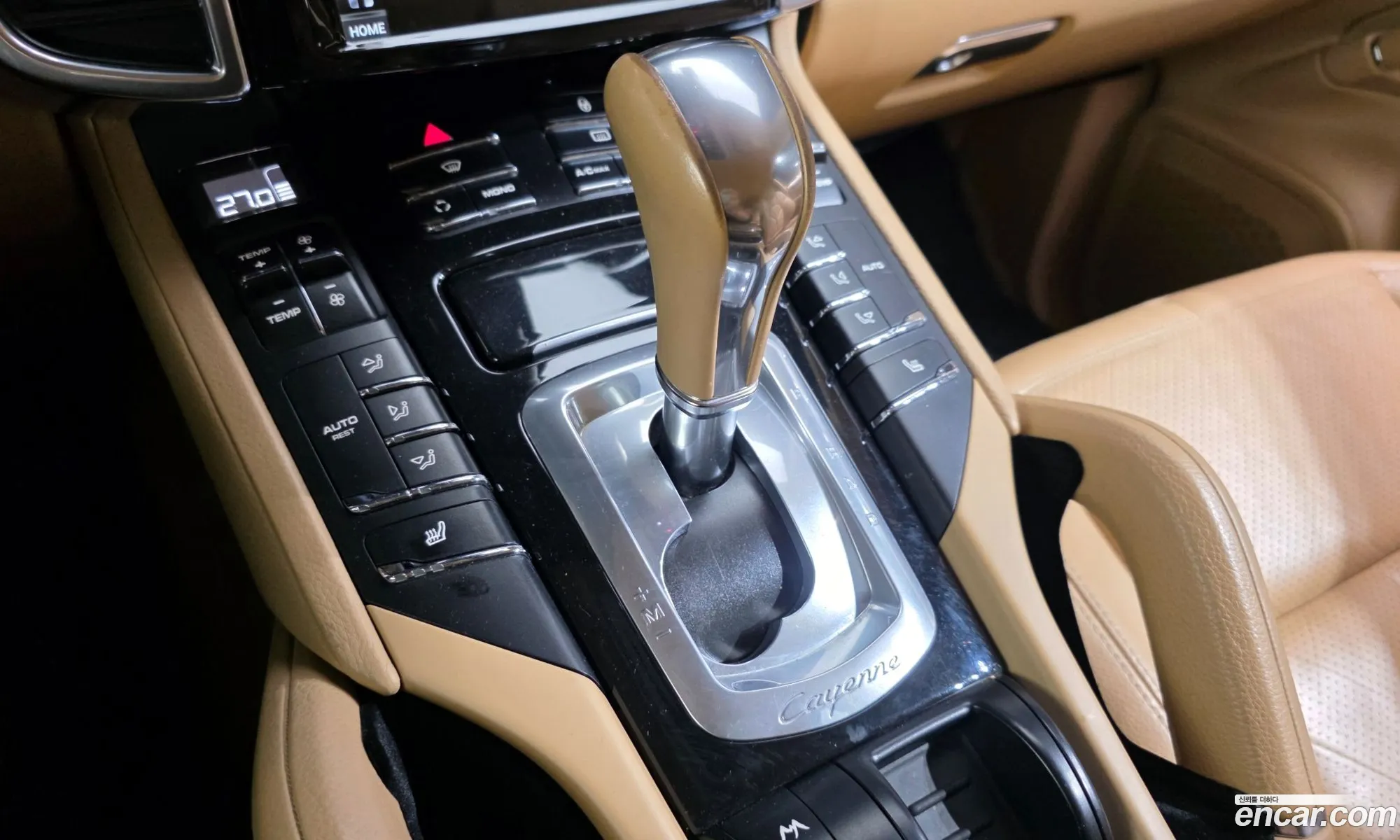 Porsche Cayenne 2013 WP1AF2925DLA27748 — 5