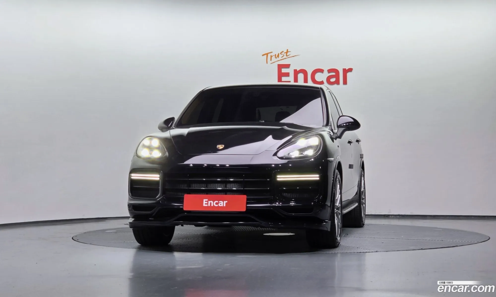 Porsche Cayenne 2013 WP1AF2925DLA27748 — 9
