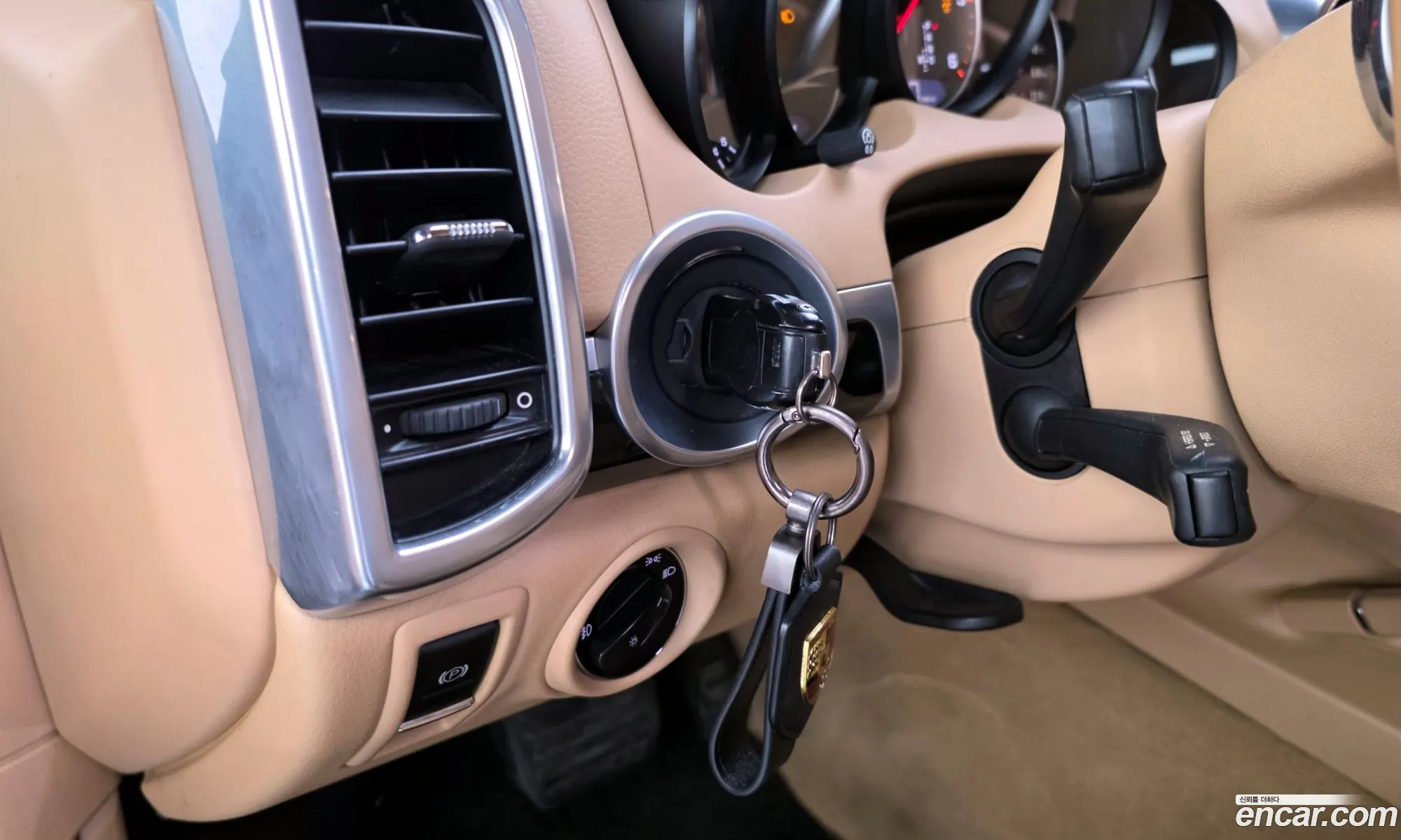 Porsche Cayenne 2013 WP1AF2925DLA27748 — 13