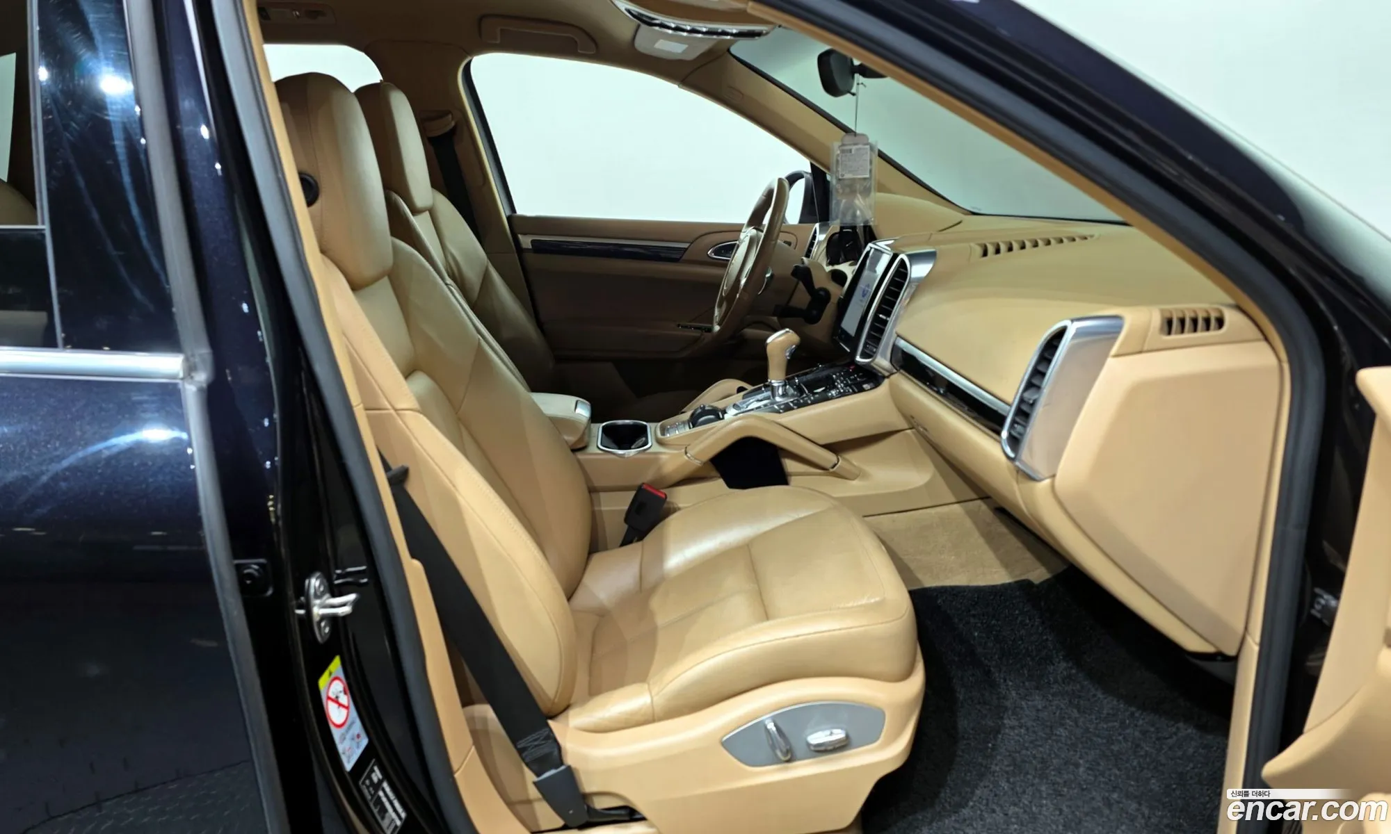 Porsche Cayenne 2013 WP1AF2925DLA27748 — 17