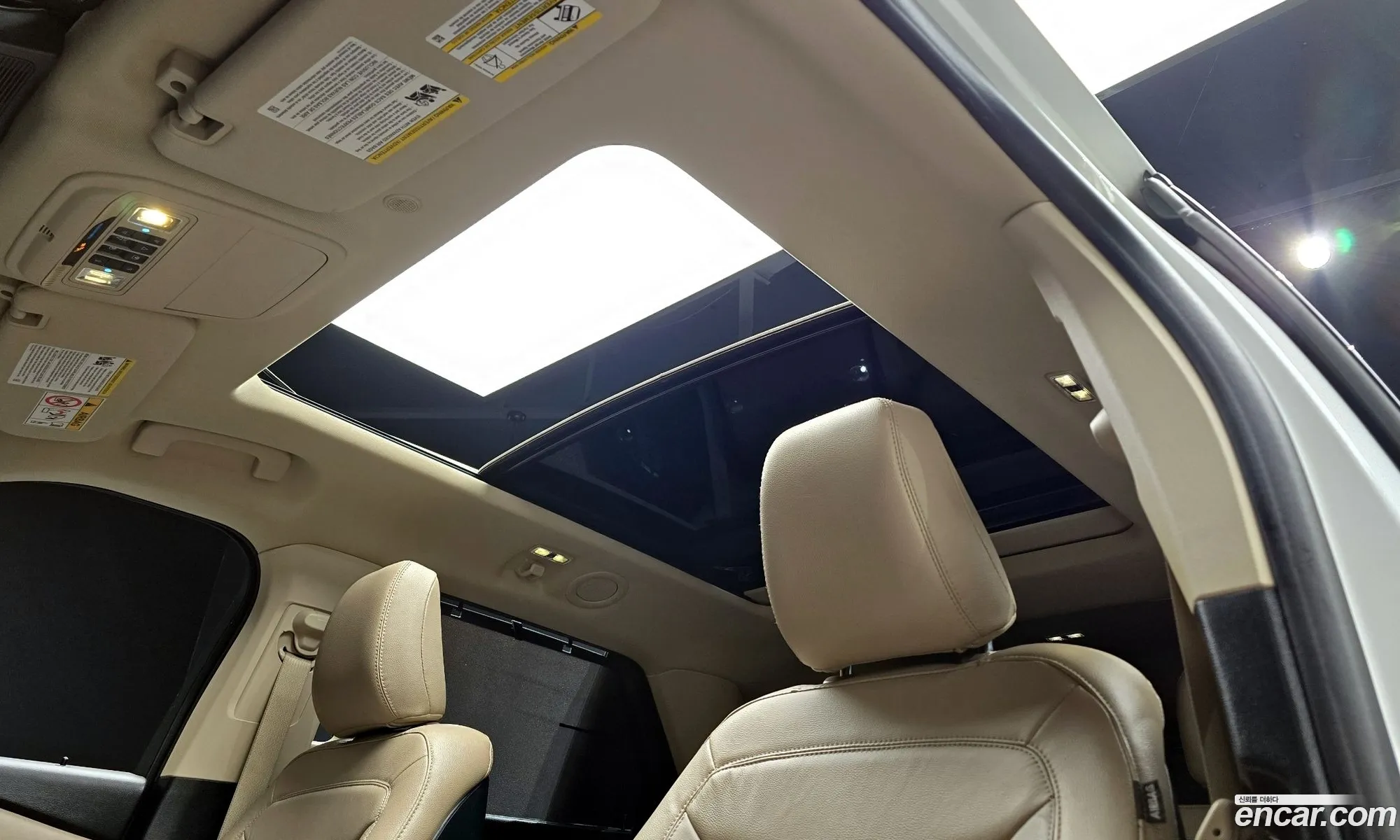 Ford Explorer 6th Gen 2020 1FMSK8FH9LGD07446 — 7