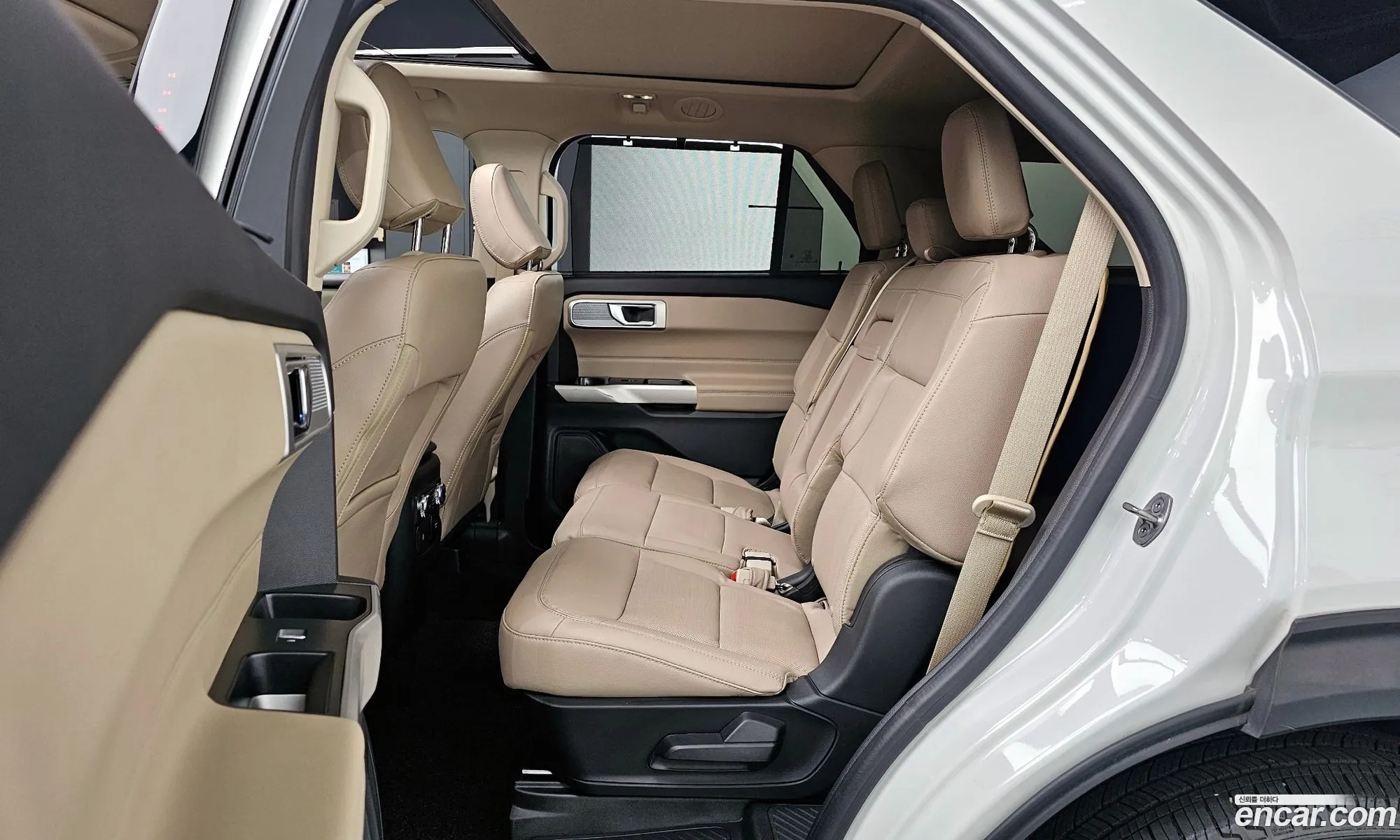 Ford Explorer 6th Gen 2022 1FMSK8FH8NGA51982 — 3